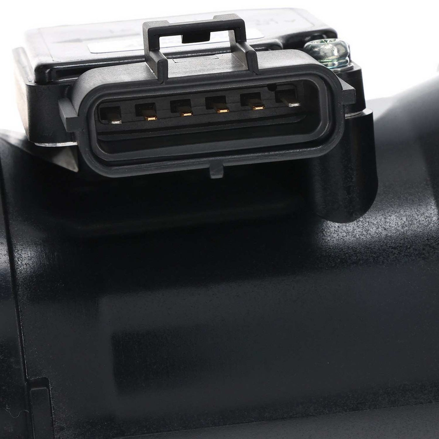 Hitachi Automotive Mass Air Flow Sensor MAF0027