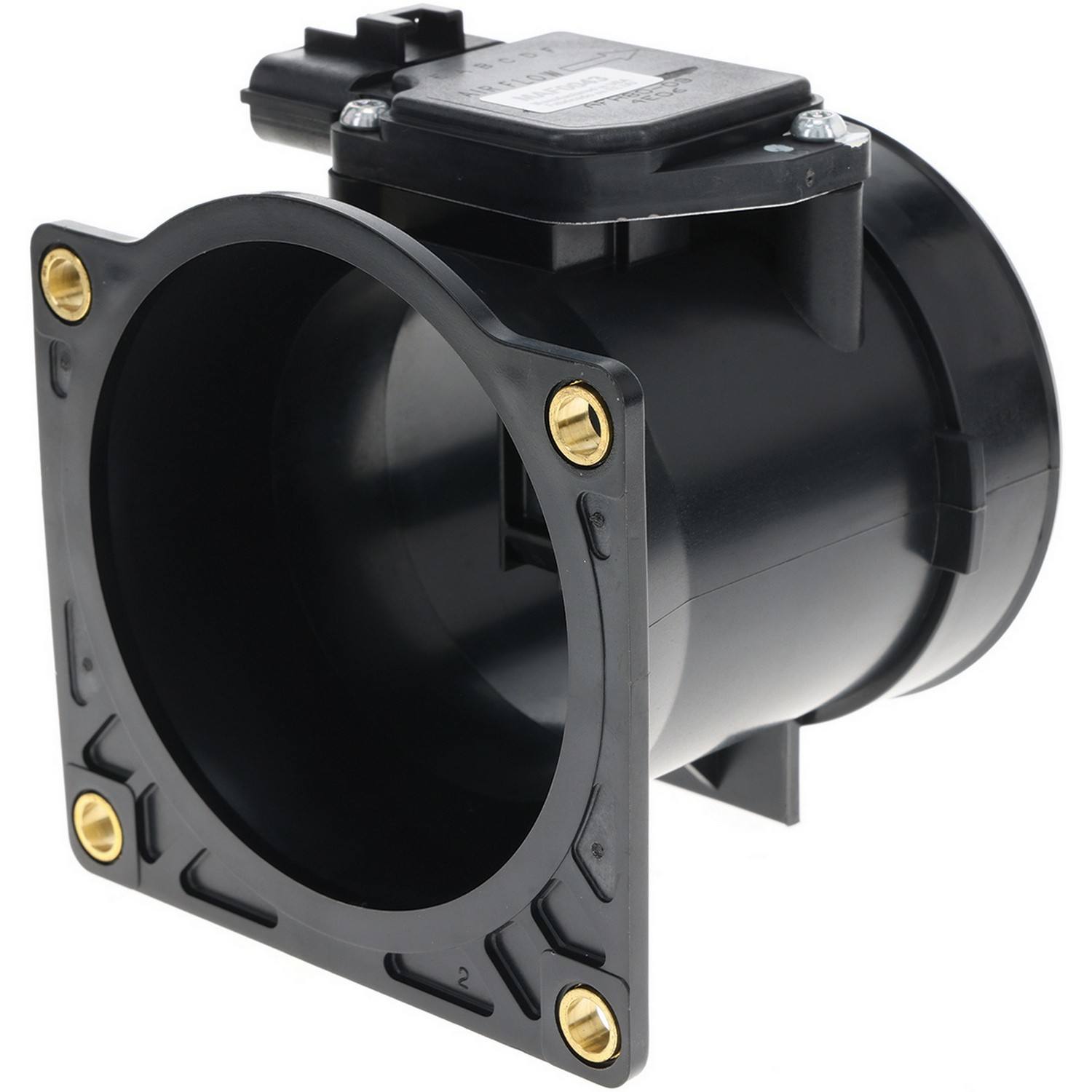 Hitachi Automotive Mass Air Flow Sensor MAF0043