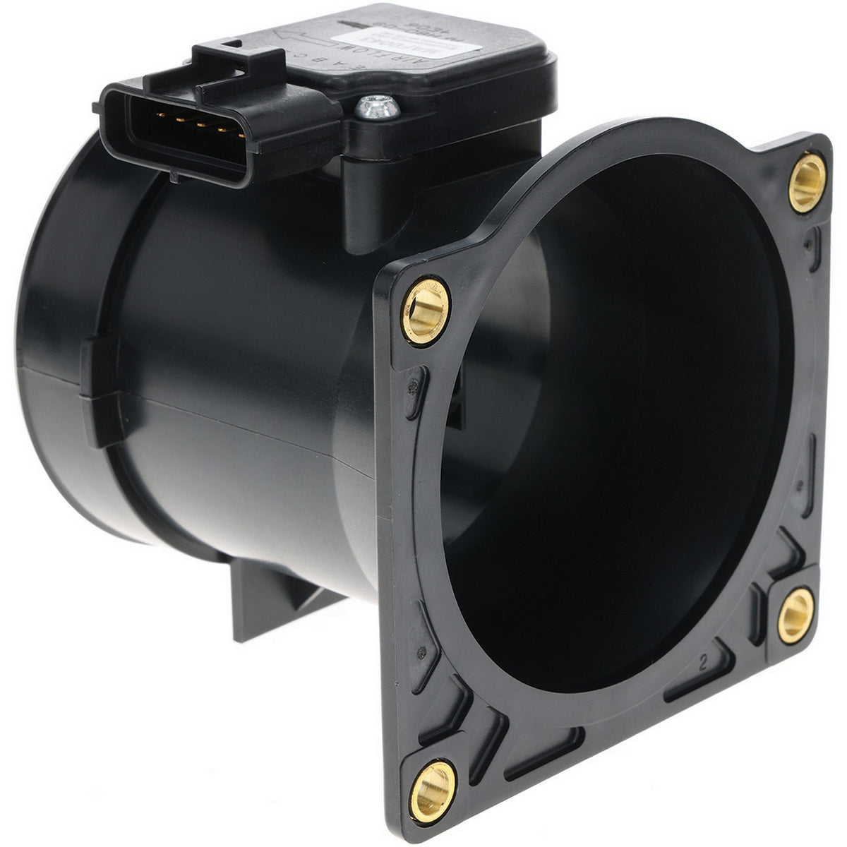 Hitachi Automotive Mass Air Flow Sensor MAF0043