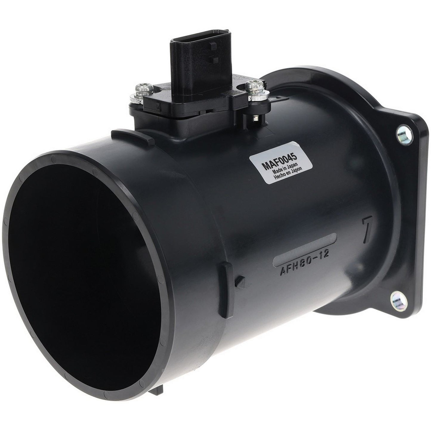 Hitachi Automotive Mass Air Flow Sensor MAF0045