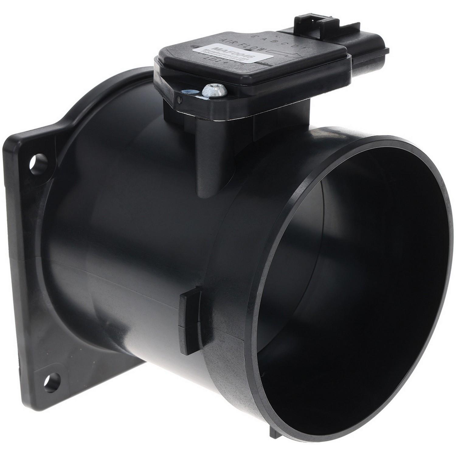 Hitachi Automotive Mass Air Flow Sensor MAF0046