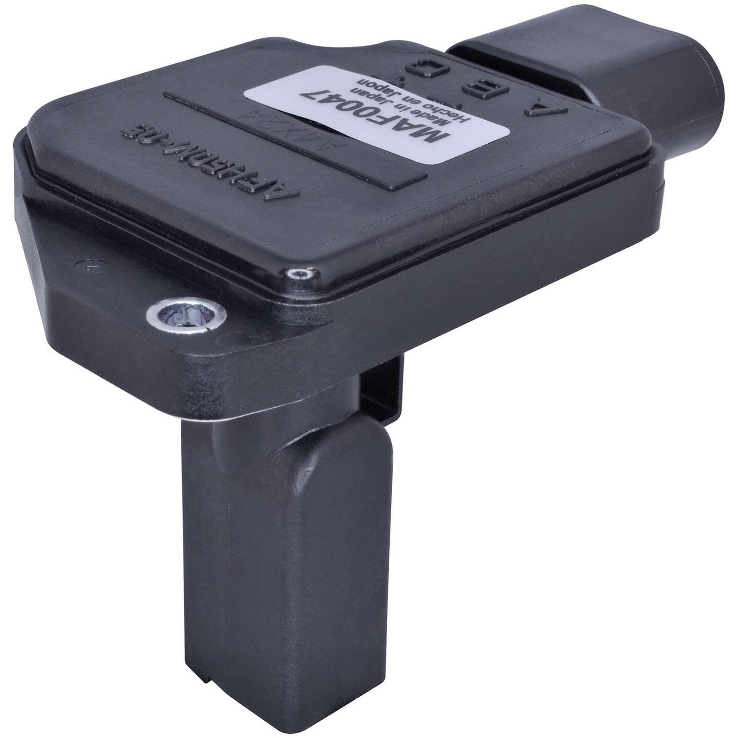 Hitachi Automotive Mass Air Flow Sensor MAF0047
