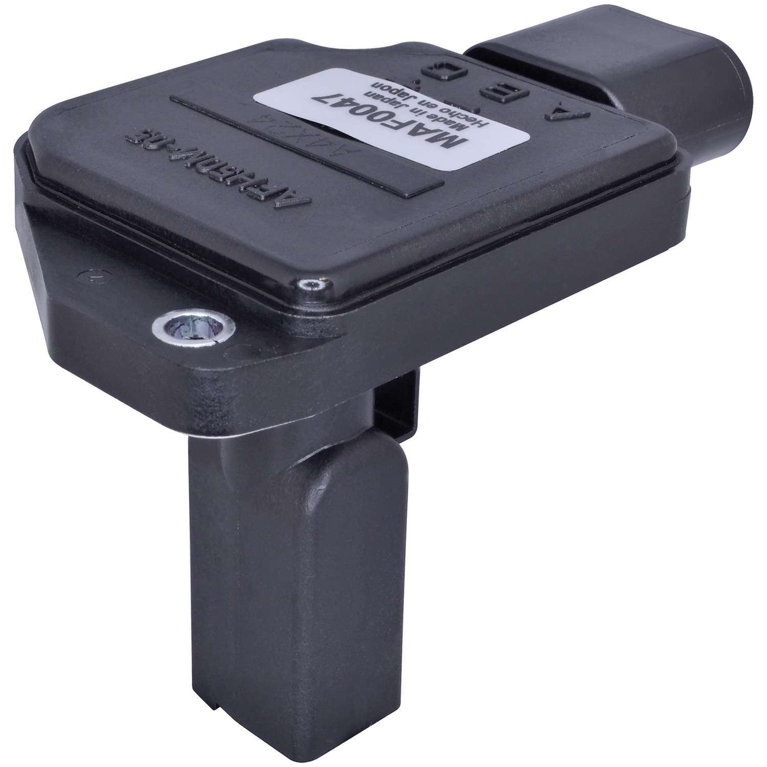 Hitachi Automotive Mass Air Flow Sensor MAF0047