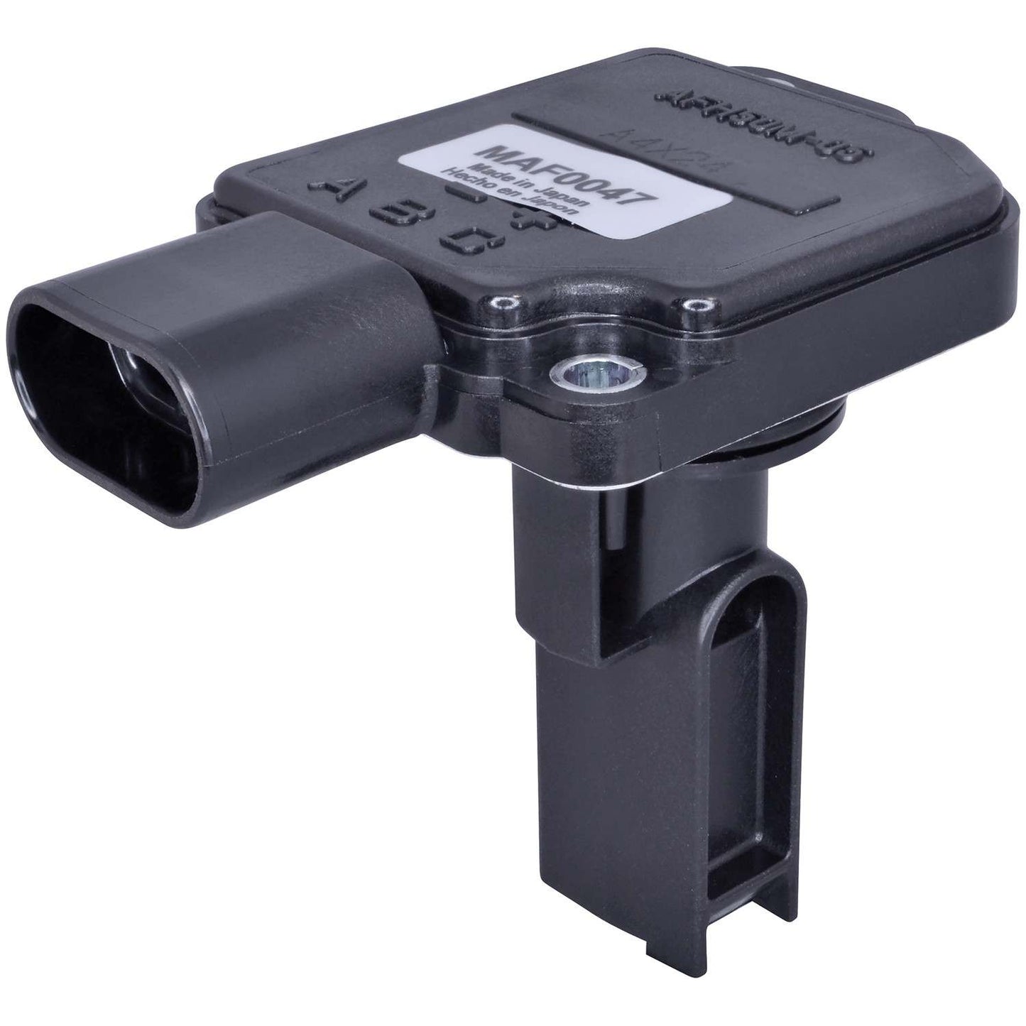 Hitachi Automotive Mass Air Flow Sensor MAF0047
