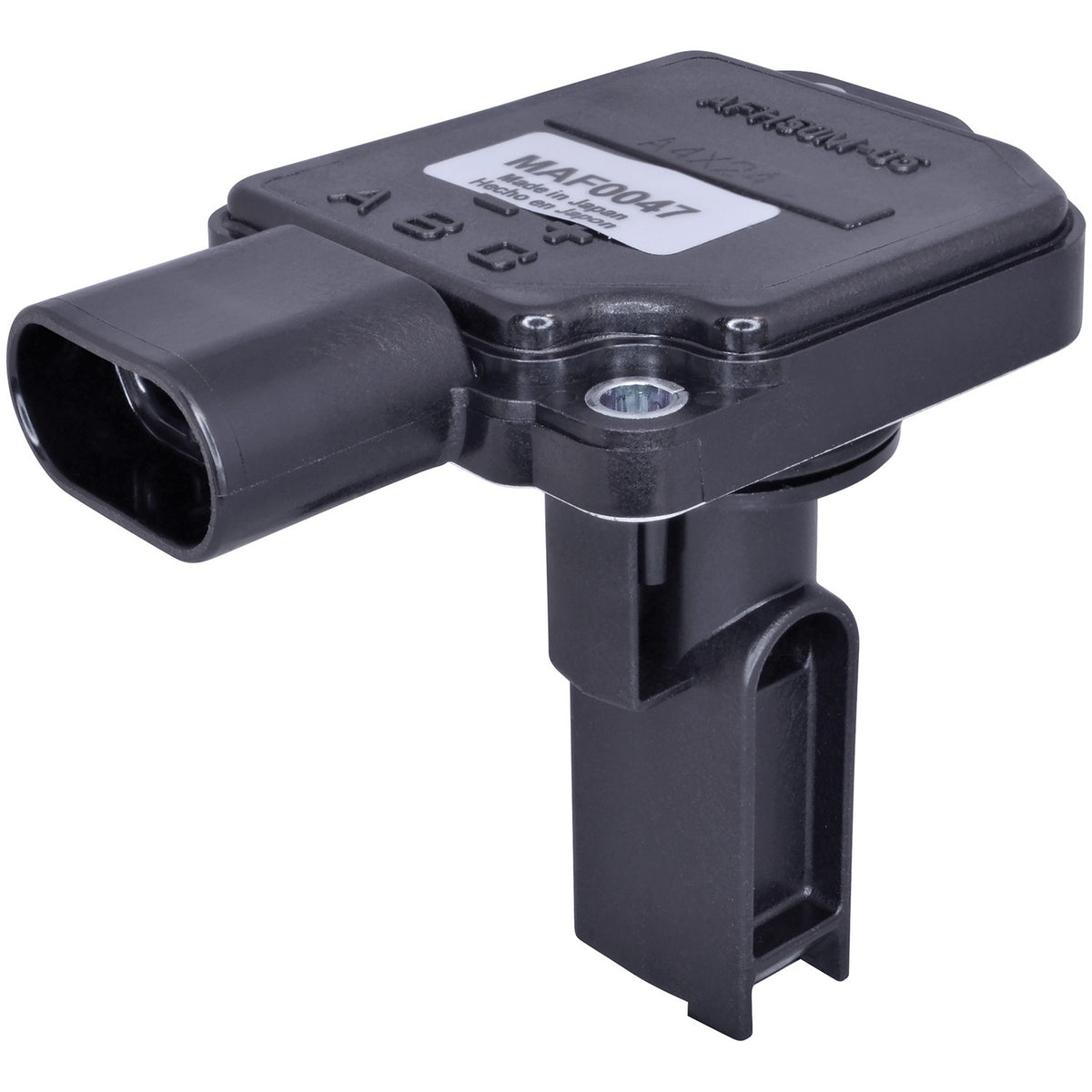 Hitachi Automotive Mass Air Flow Sensor MAF0047