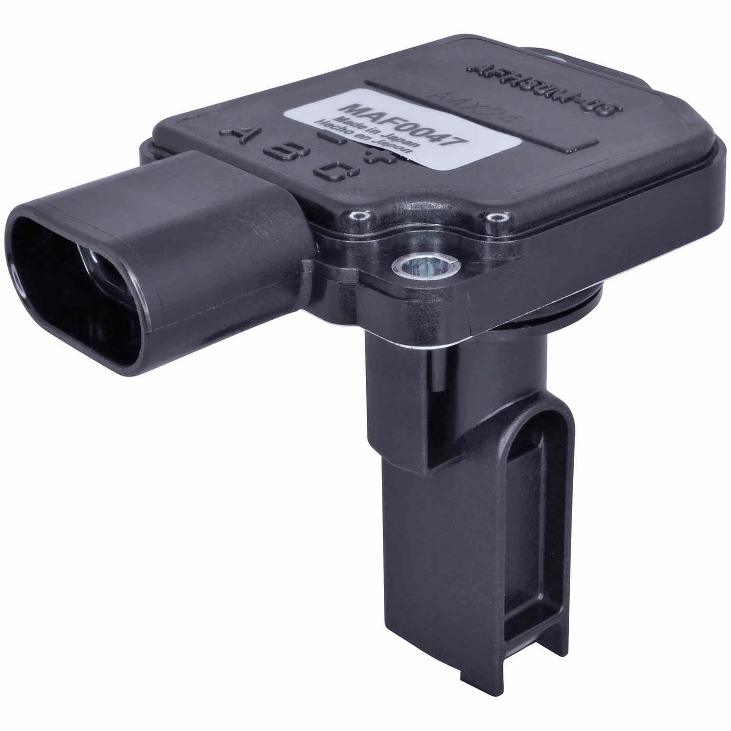 Hitachi Automotive Mass Air Flow Sensor MAF0047