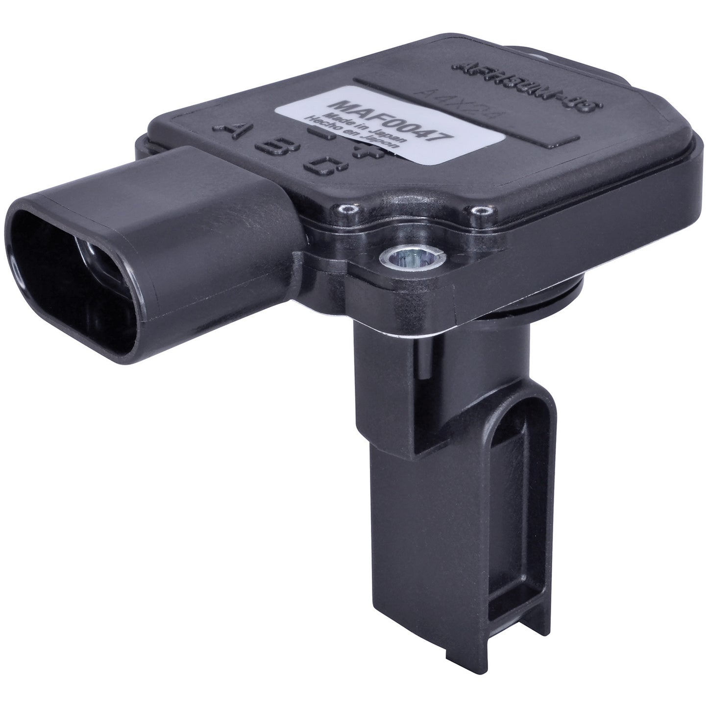 Hitachi Automotive Mass Air Flow Sensor MAF0047