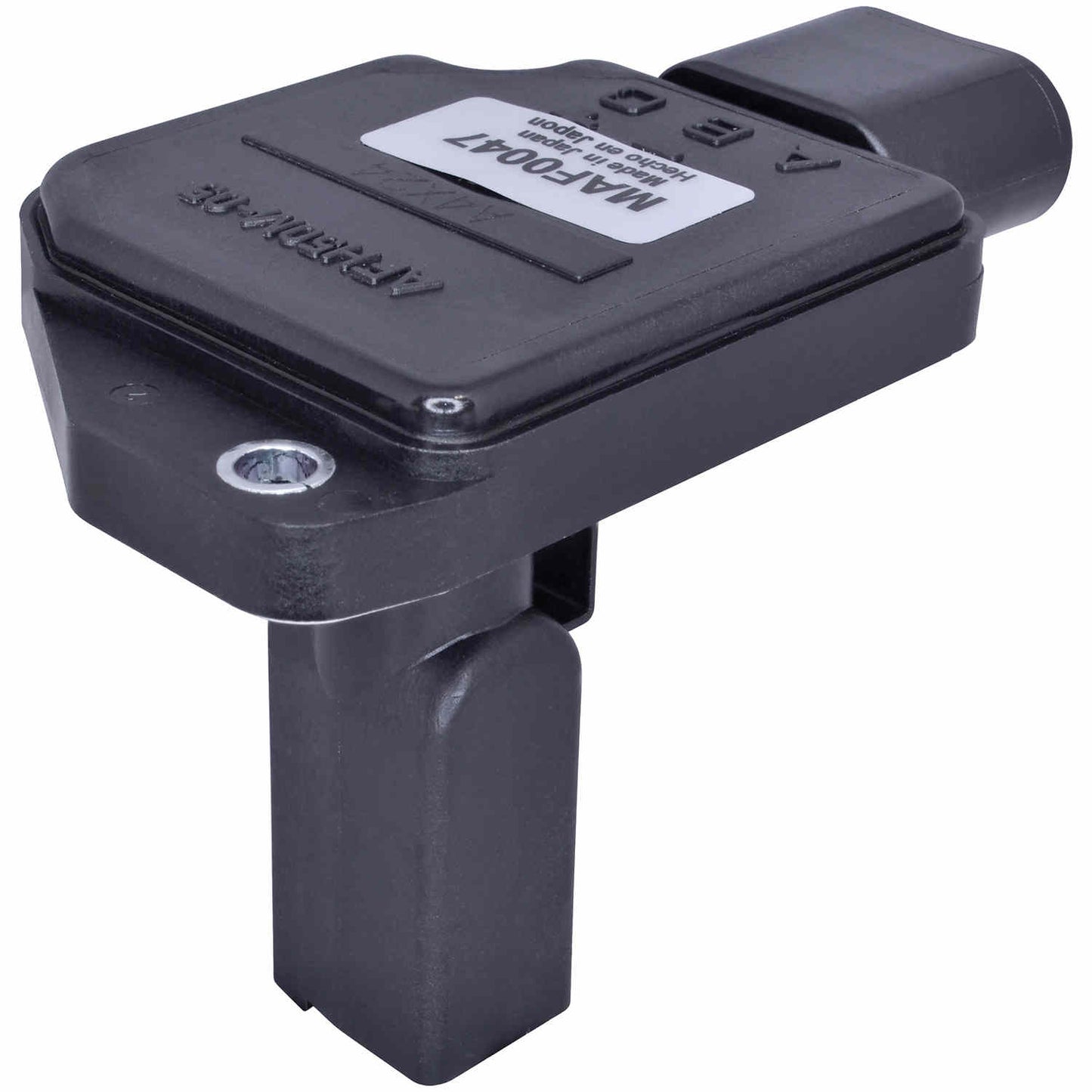 Hitachi Automotive Mass Air Flow Sensor MAF0047