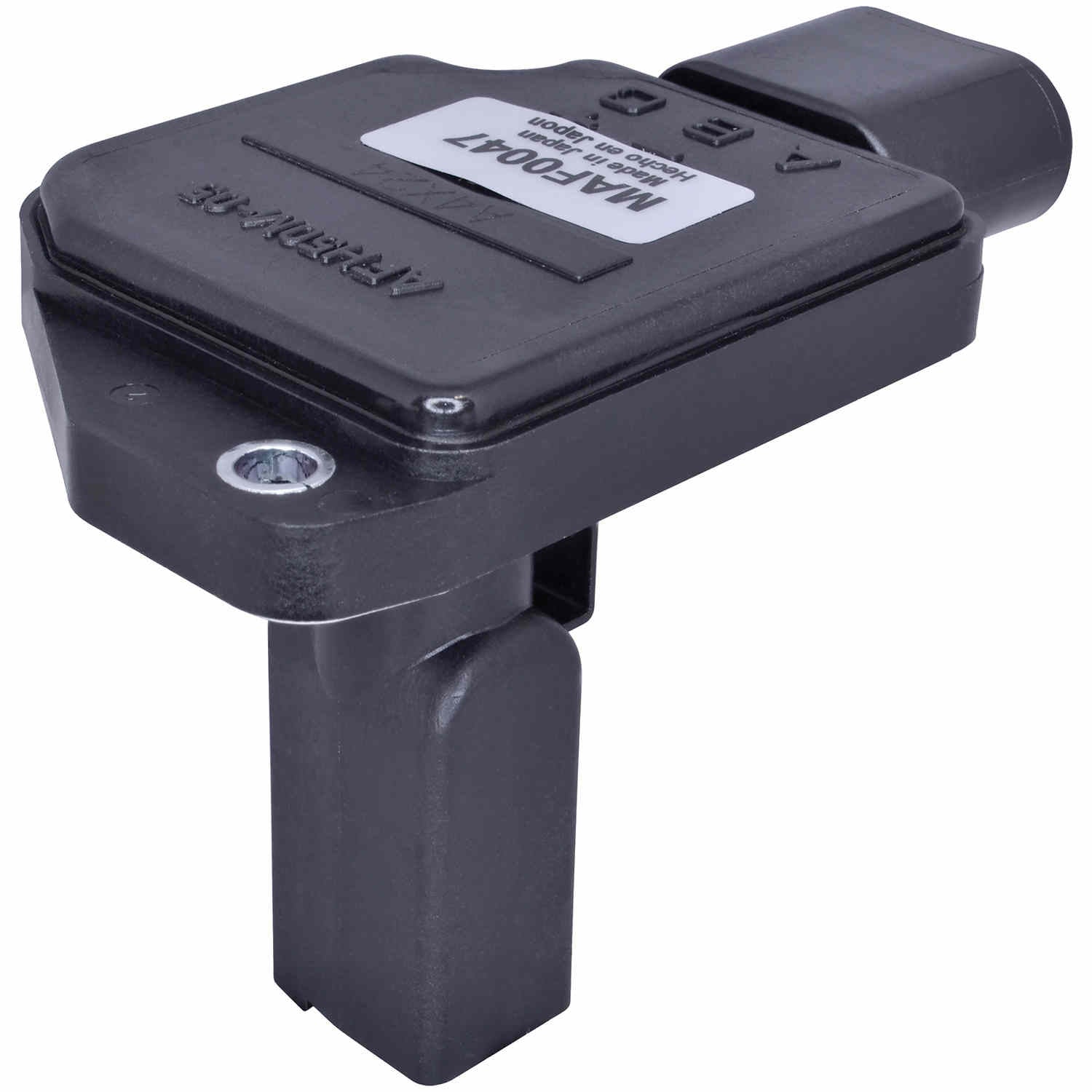 Hitachi Automotive Mass Air Flow Sensor MAF0047