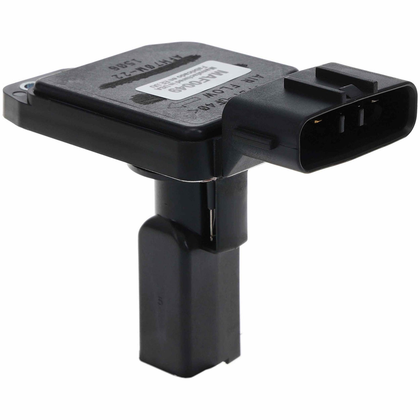 Hitachi Automotive Mass Air Flow Sensor MAF0049