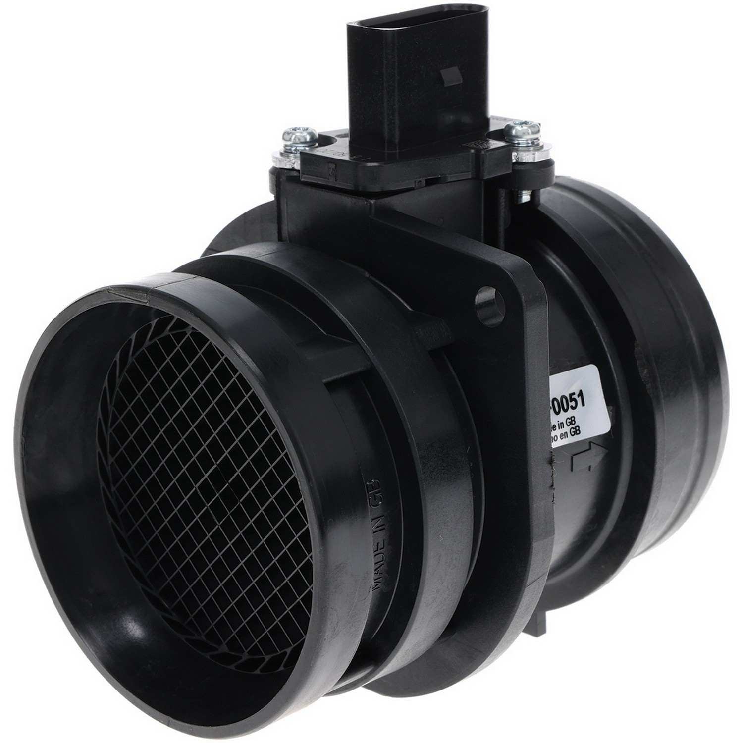 Hitachi Automotive Mass Air Flow Sensor MAF0051