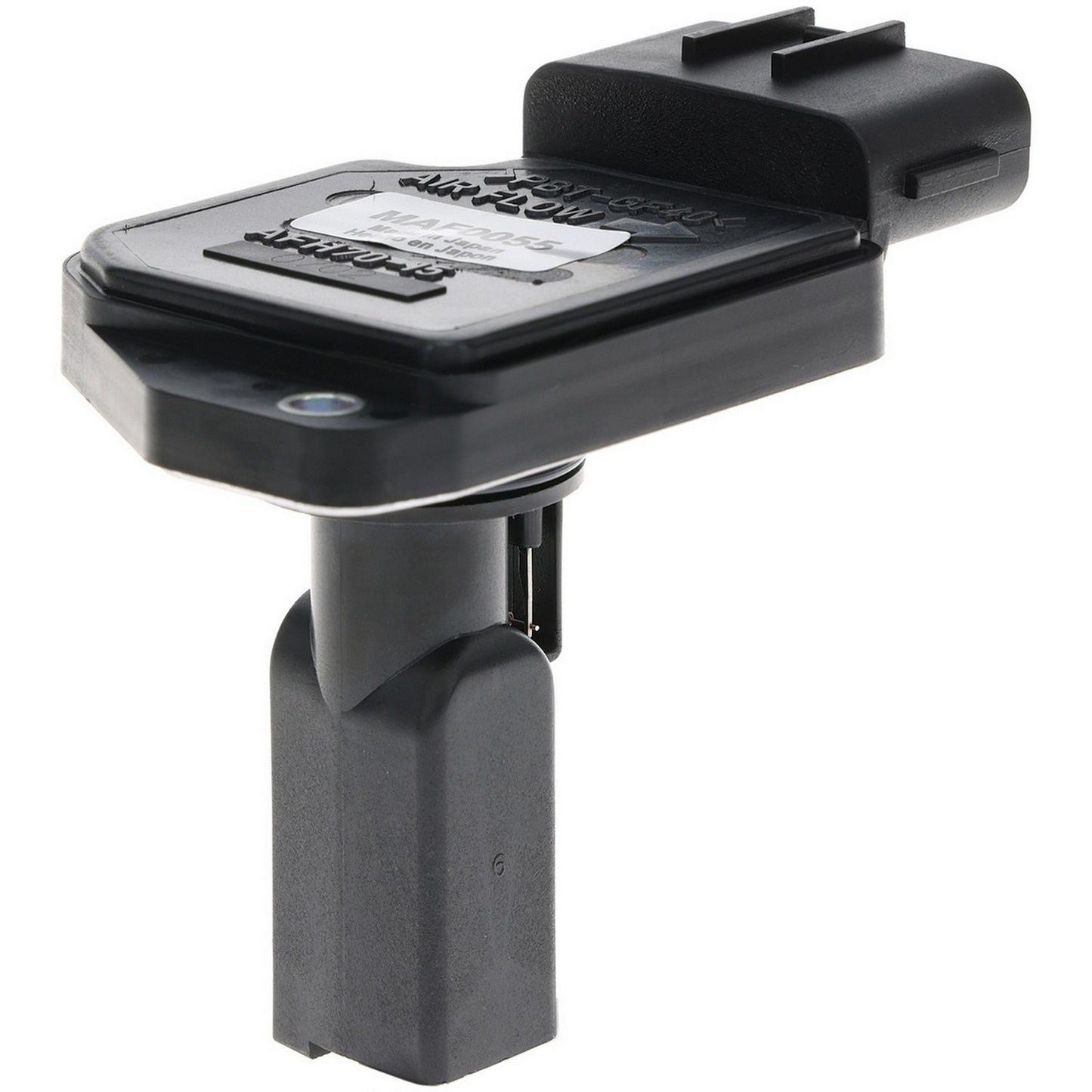 Hitachi Automotive Mass Air Flow Sensor MAF0055
