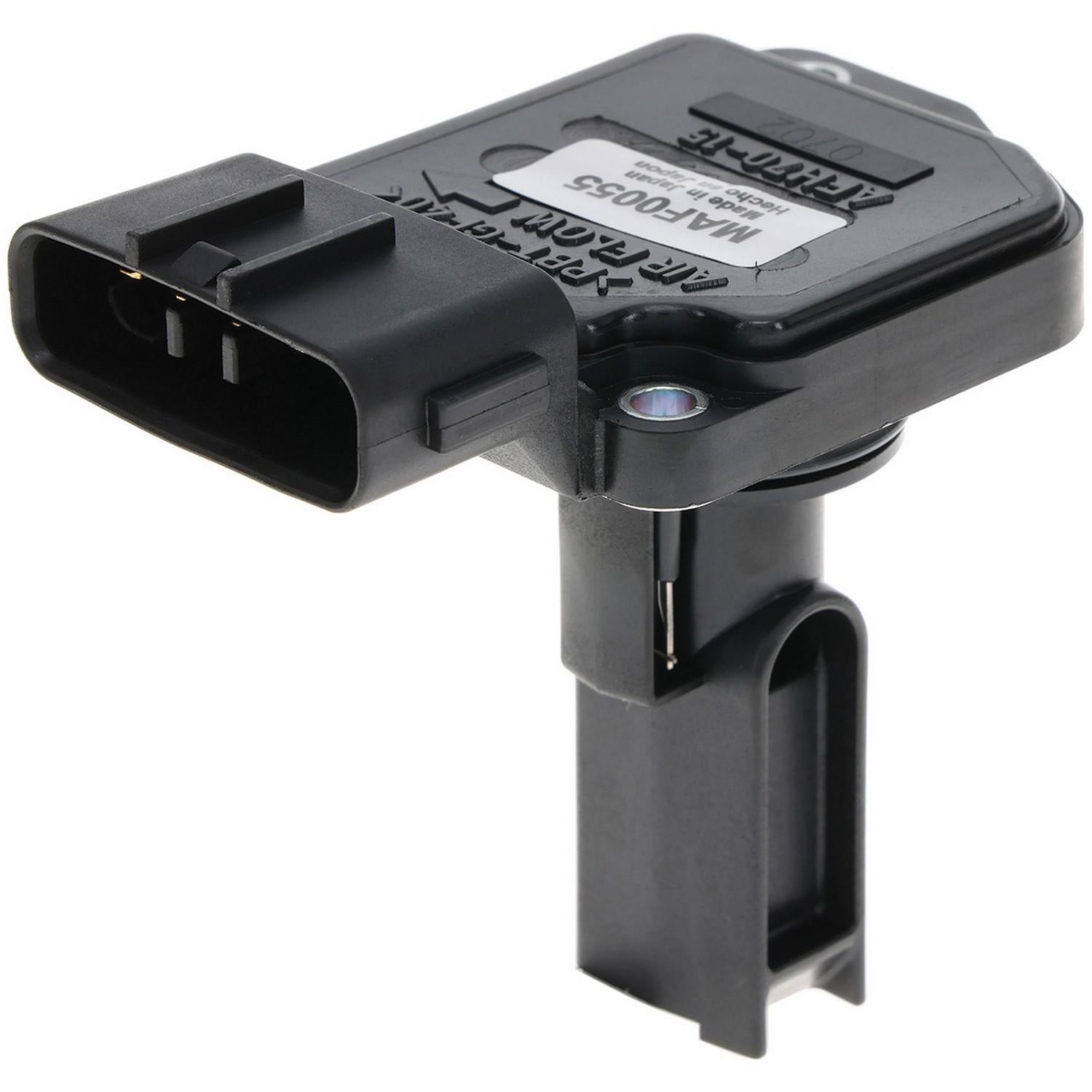 Hitachi Automotive Mass Air Flow Sensor MAF0055