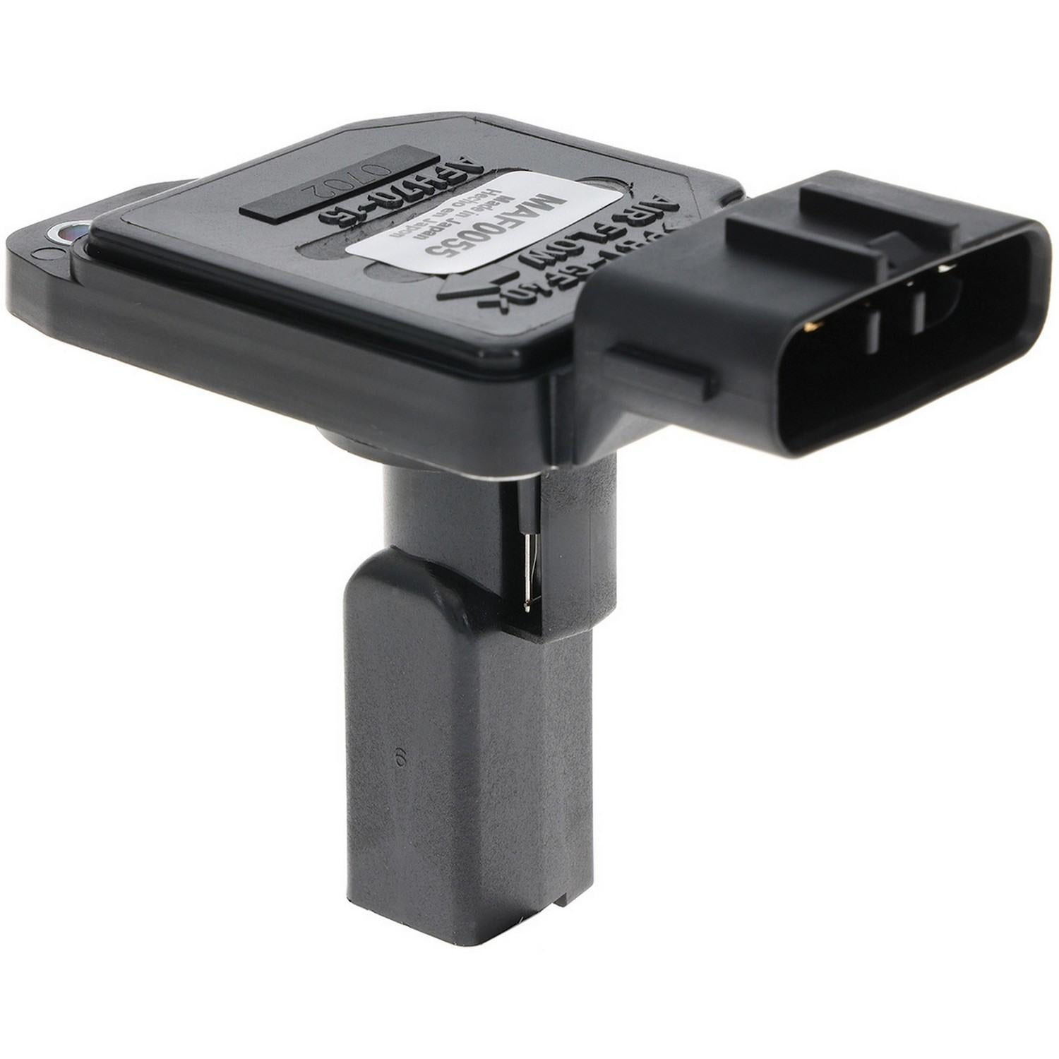 Hitachi Automotive Mass Air Flow Sensor MAF0055