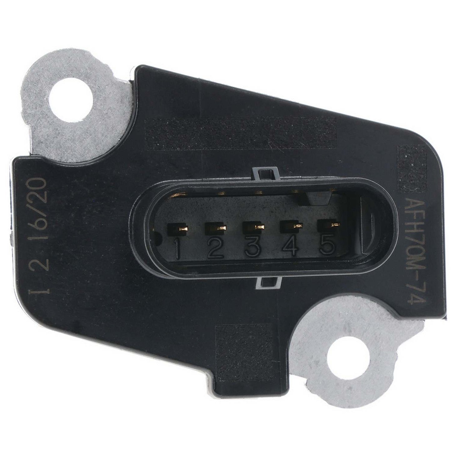Hitachi Automotive Mass Air Flow Sensor MAF0057