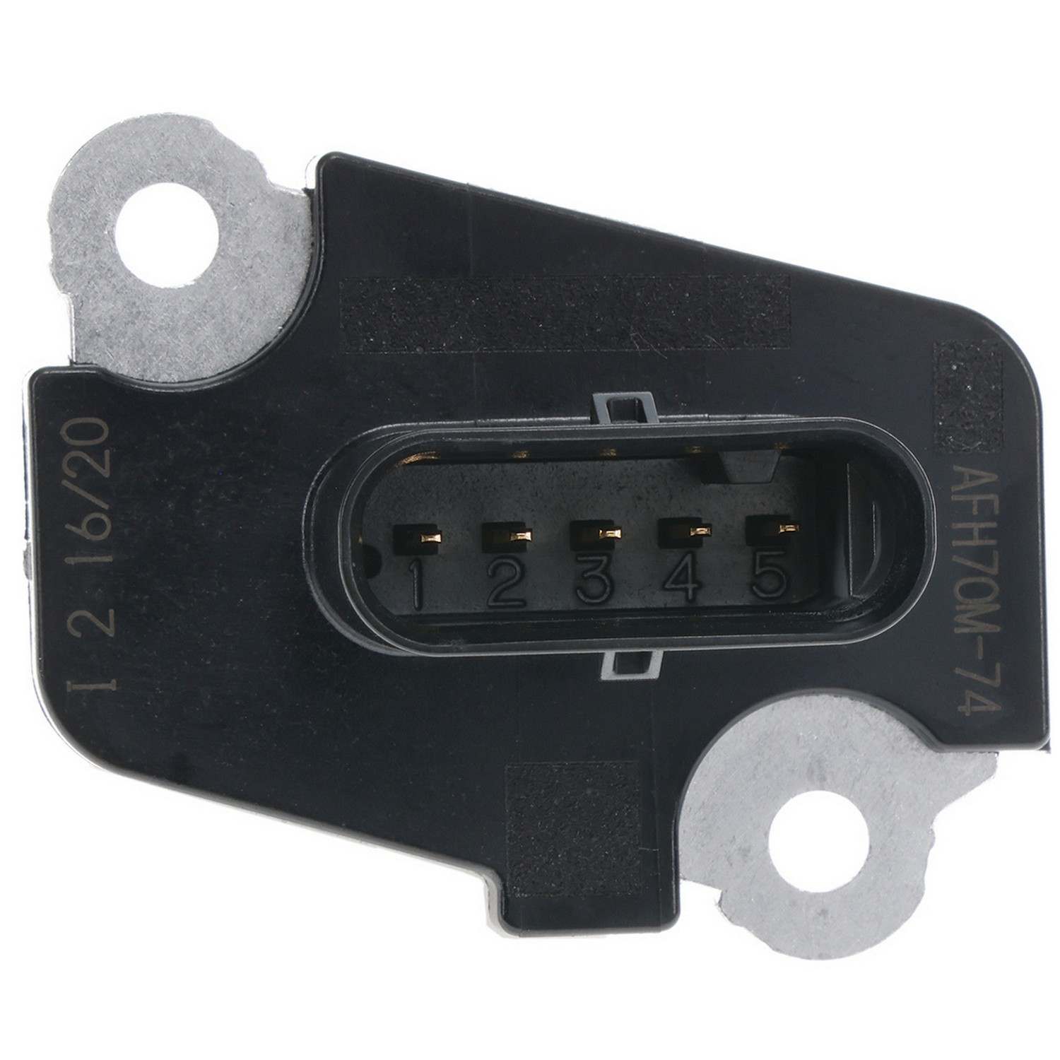 Hitachi Automotive Mass Air Flow Sensor MAF0057