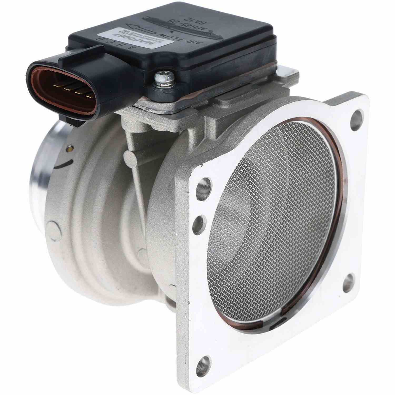 Hitachi Automotive Mass Air Flow Sensor MAF0067