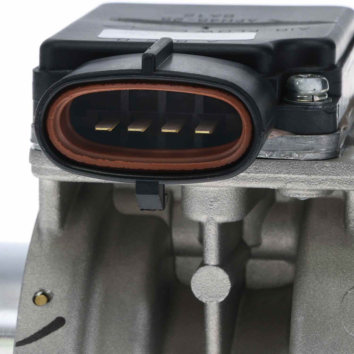 Hitachi Automotive Mass Air Flow Sensor MAF0067