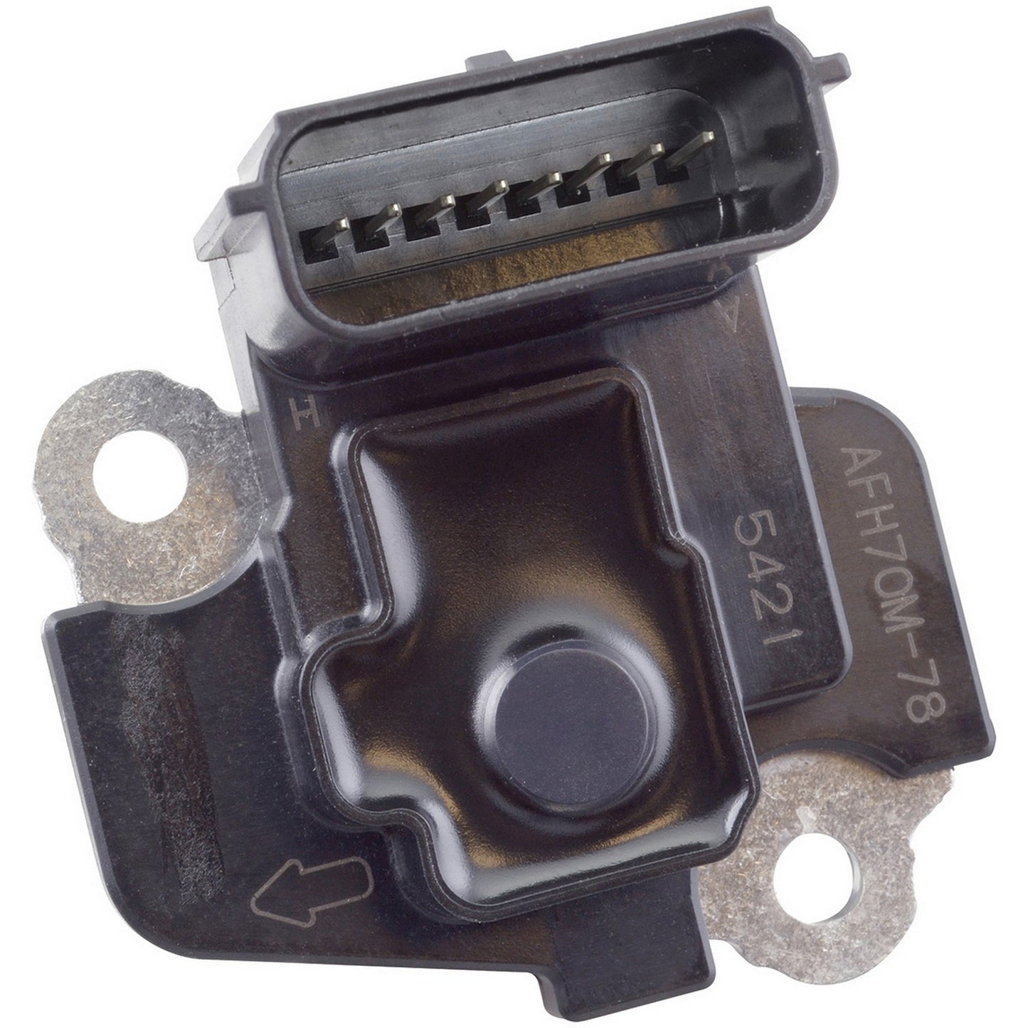 Hitachi Automotive Mass Air Flow Sensor MAF0088 image 4