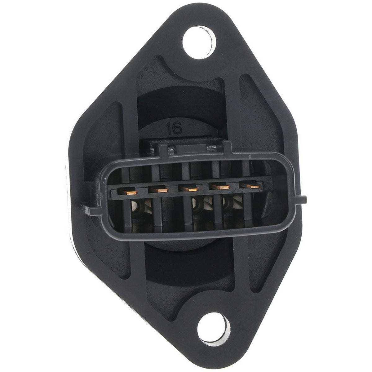 Hitachi Automotive Mass Air Flow Sensor MAF0095