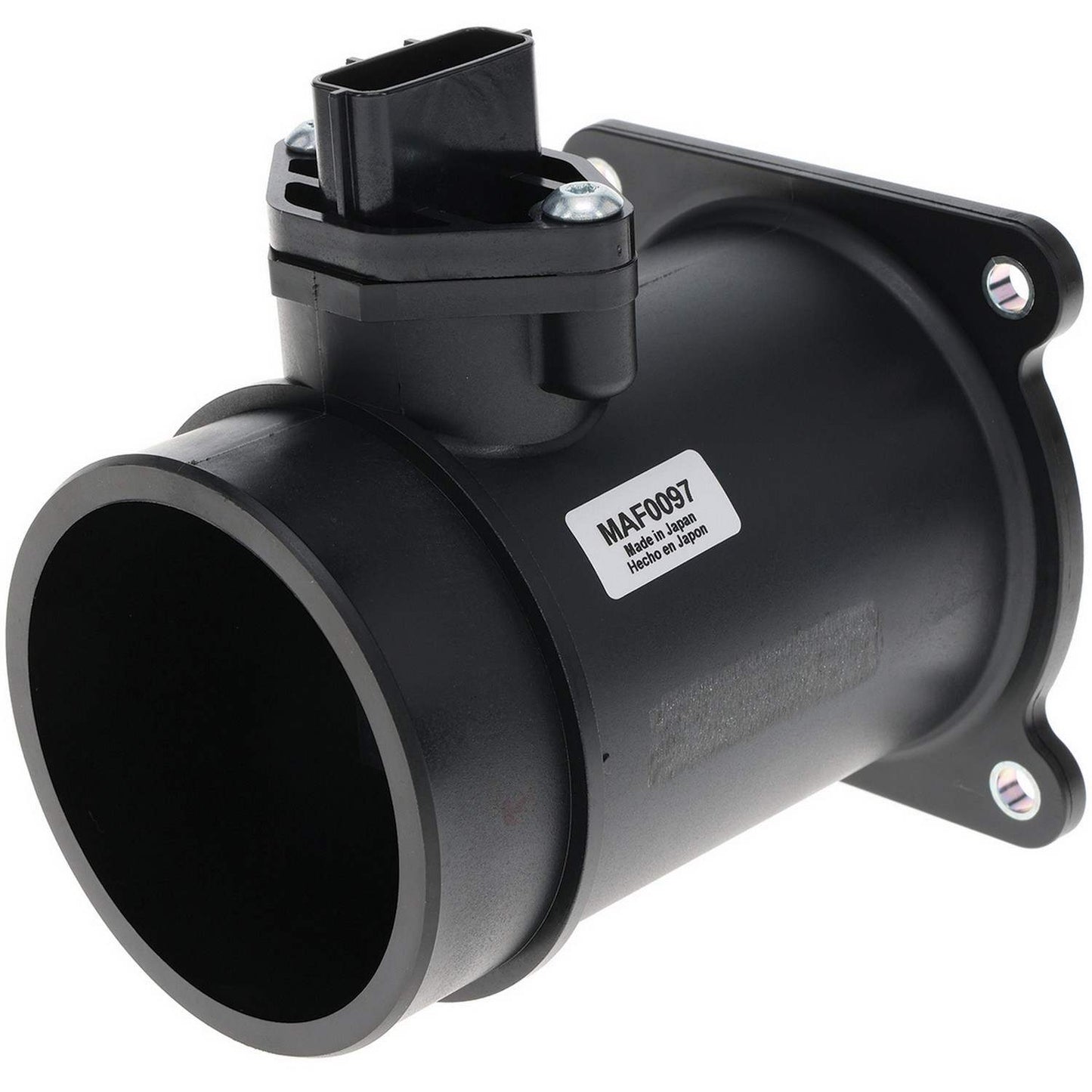 Hitachi Automotive Mass Air Flow Sensor MAF0097