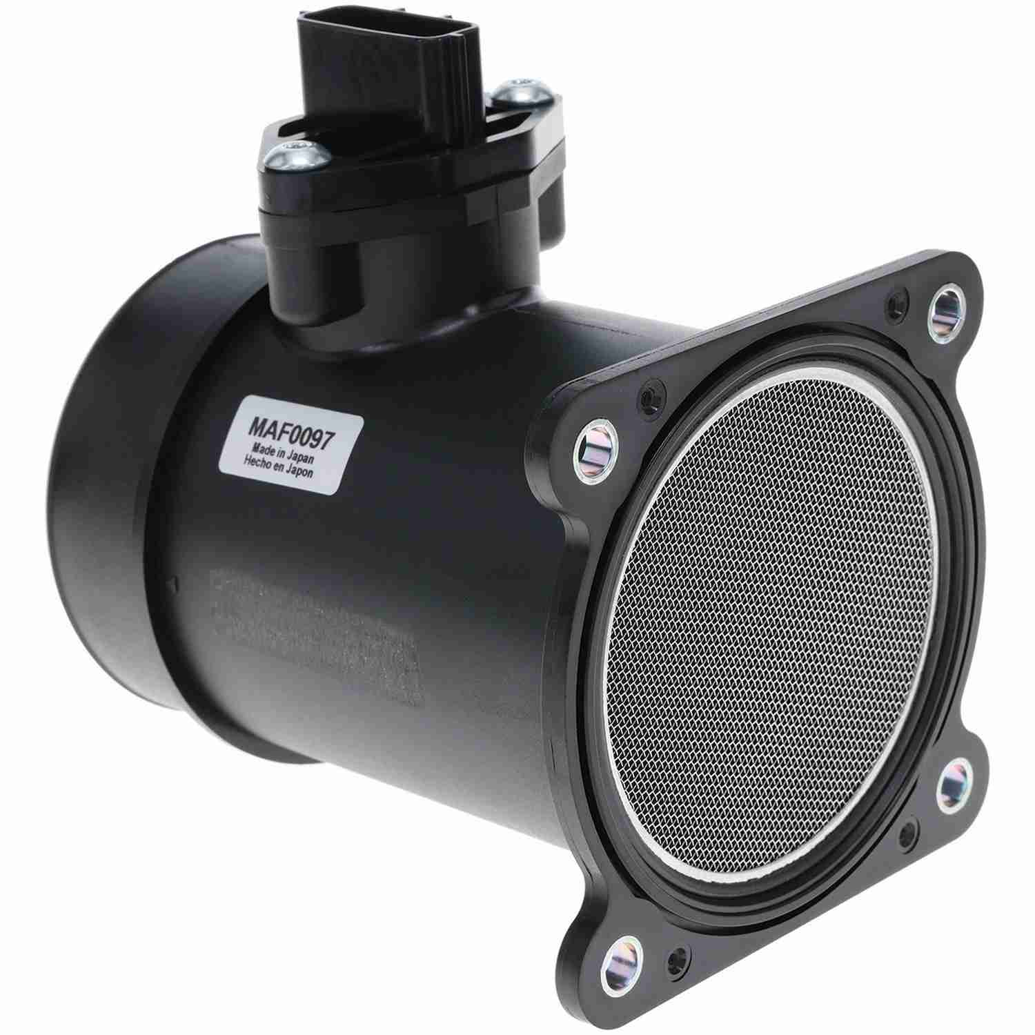 Hitachi Automotive Mass Air Flow Sensor MAF0097