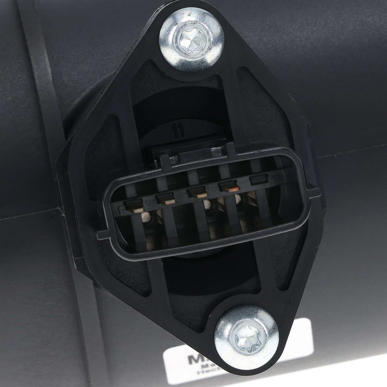 Hitachi Automotive Mass Air Flow Sensor MAF0097