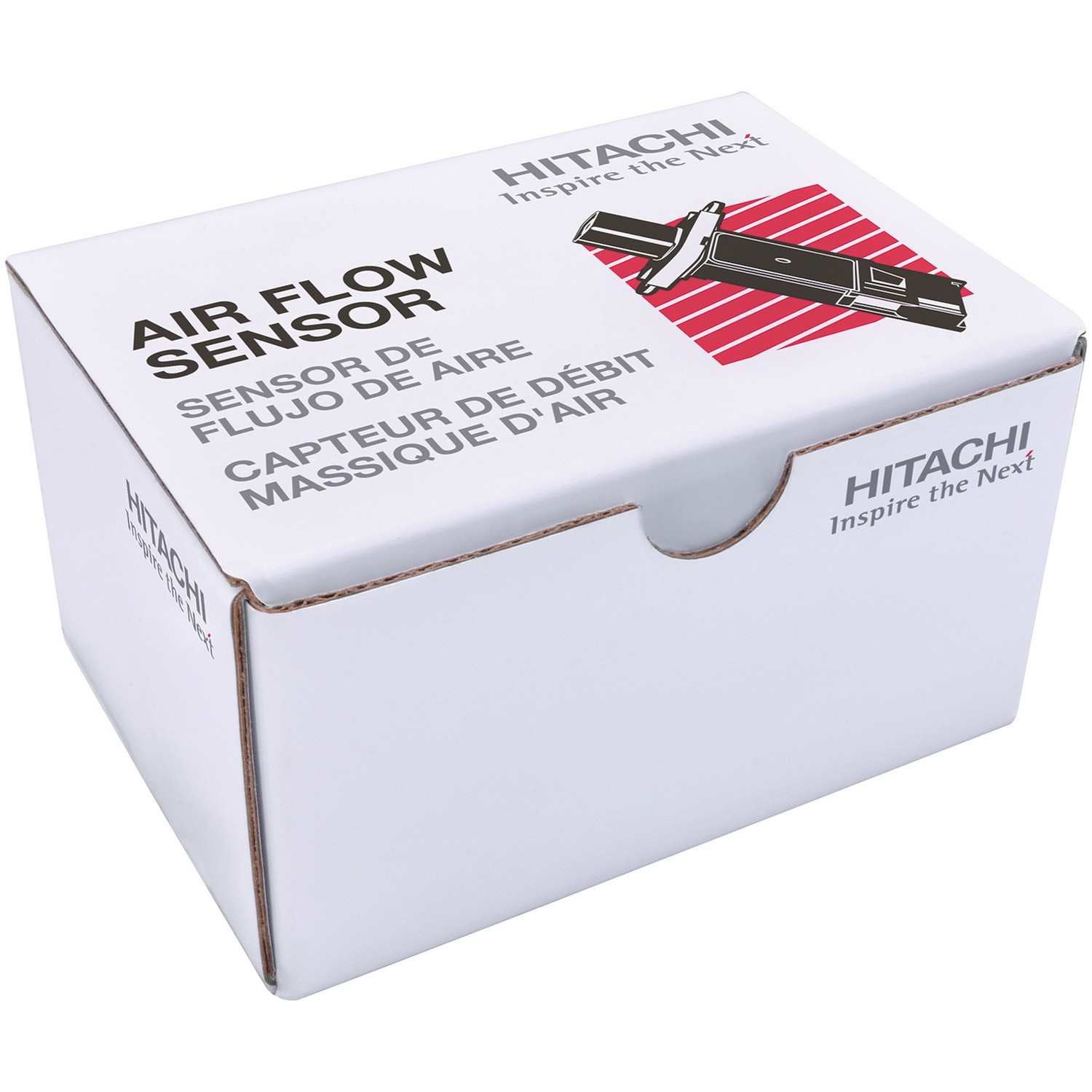 Hitachi Automotive Mass Air Flow Sensor MAF0098