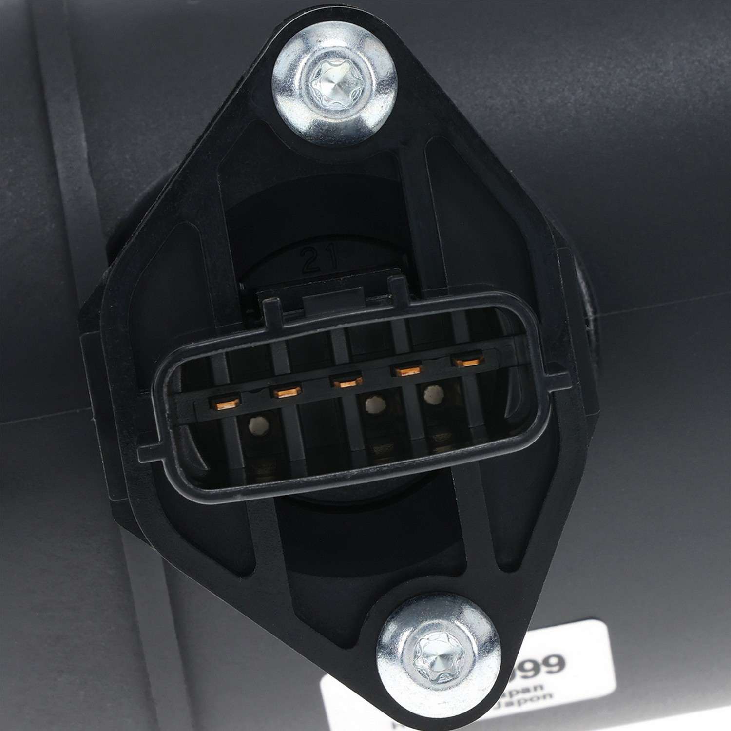 Hitachi Automotive Mass Air Flow Sensor MAF0099