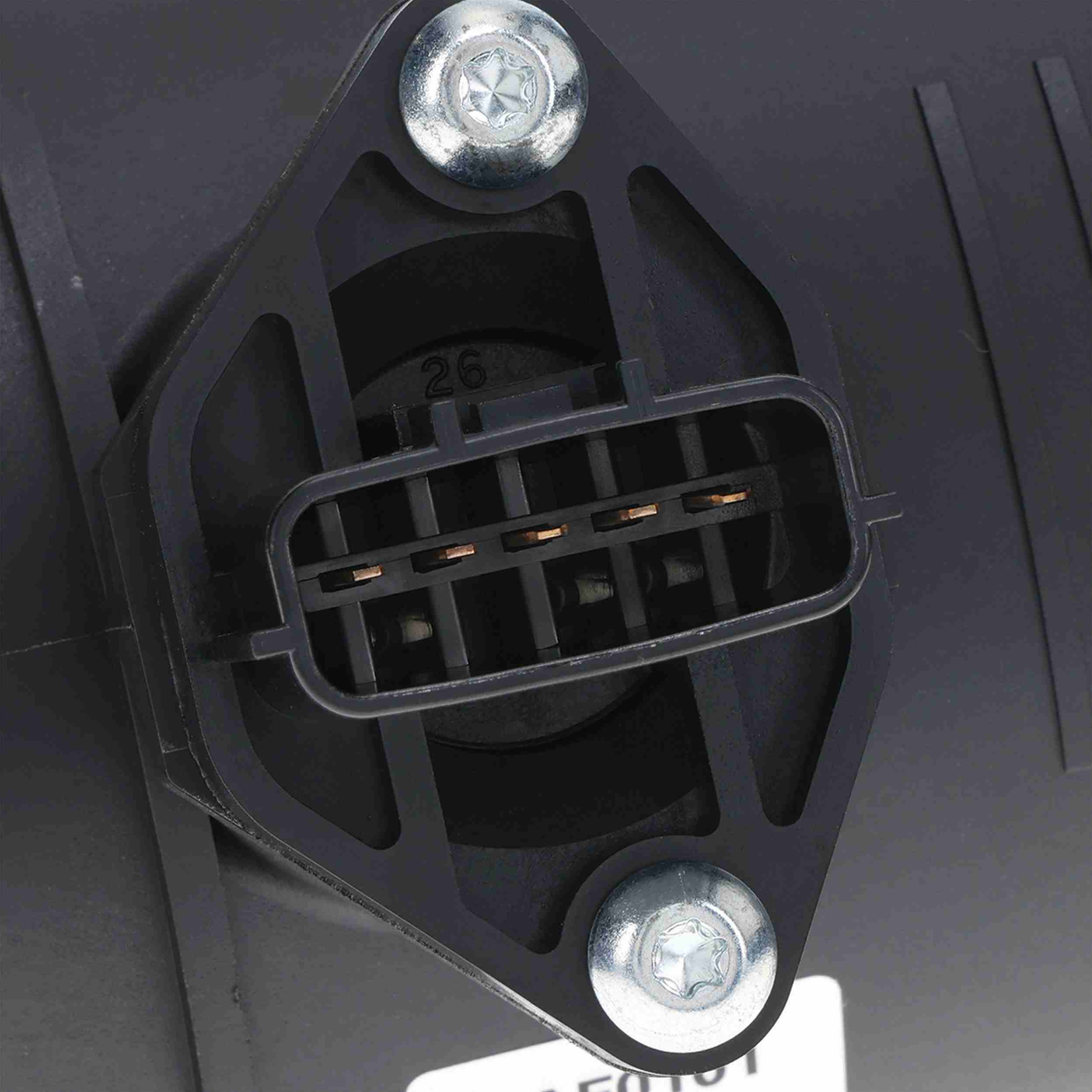 Hitachi Automotive Mass Air Flow Sensor MAF0101