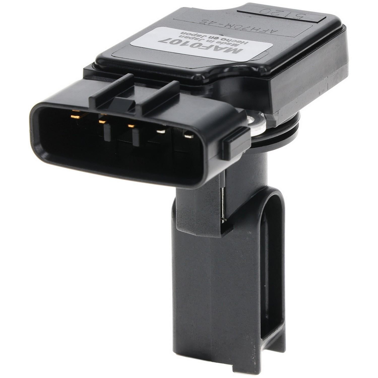 Hitachi Automotive Mass Air Flow Sensor MAF0107