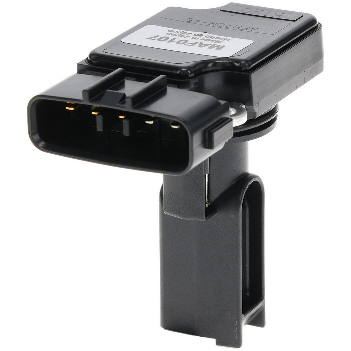 Hitachi Automotive Mass Air Flow Sensor MAF0107