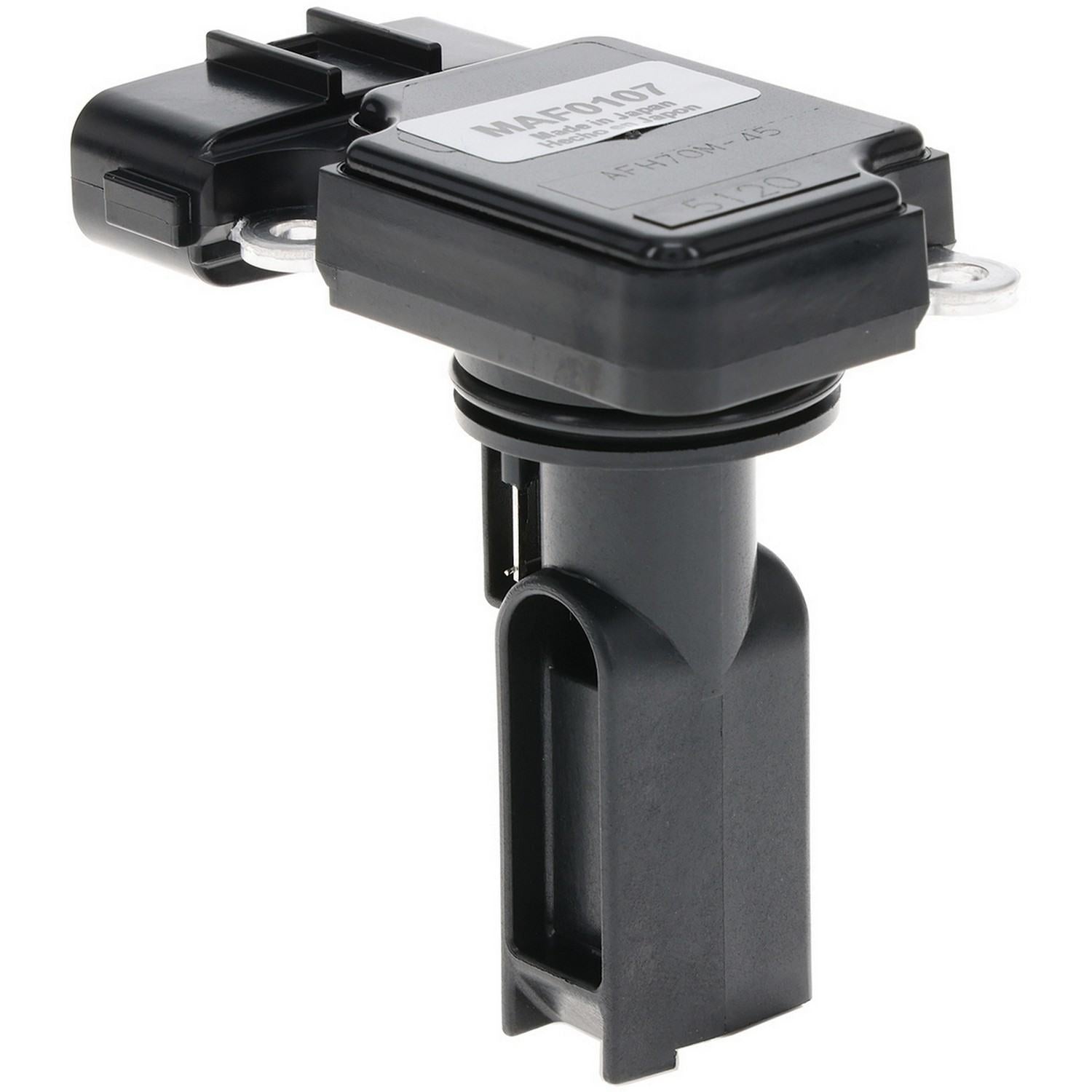 Hitachi Automotive Mass Air Flow Sensor MAF0107