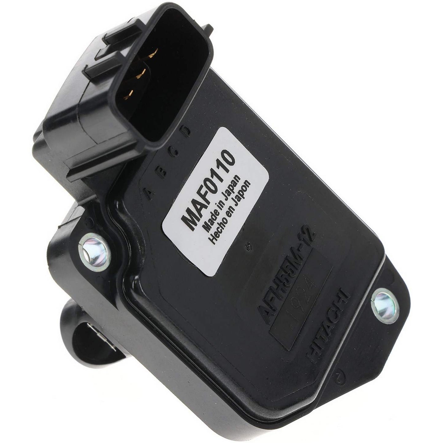 Hitachi Automotive Mass Air Flow Sensor MAF0110