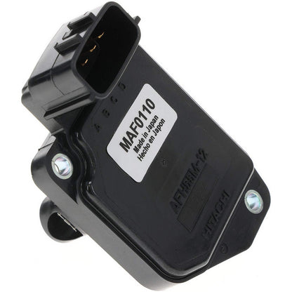 Hitachi Automotive Mass Air Flow Sensor MAF0110