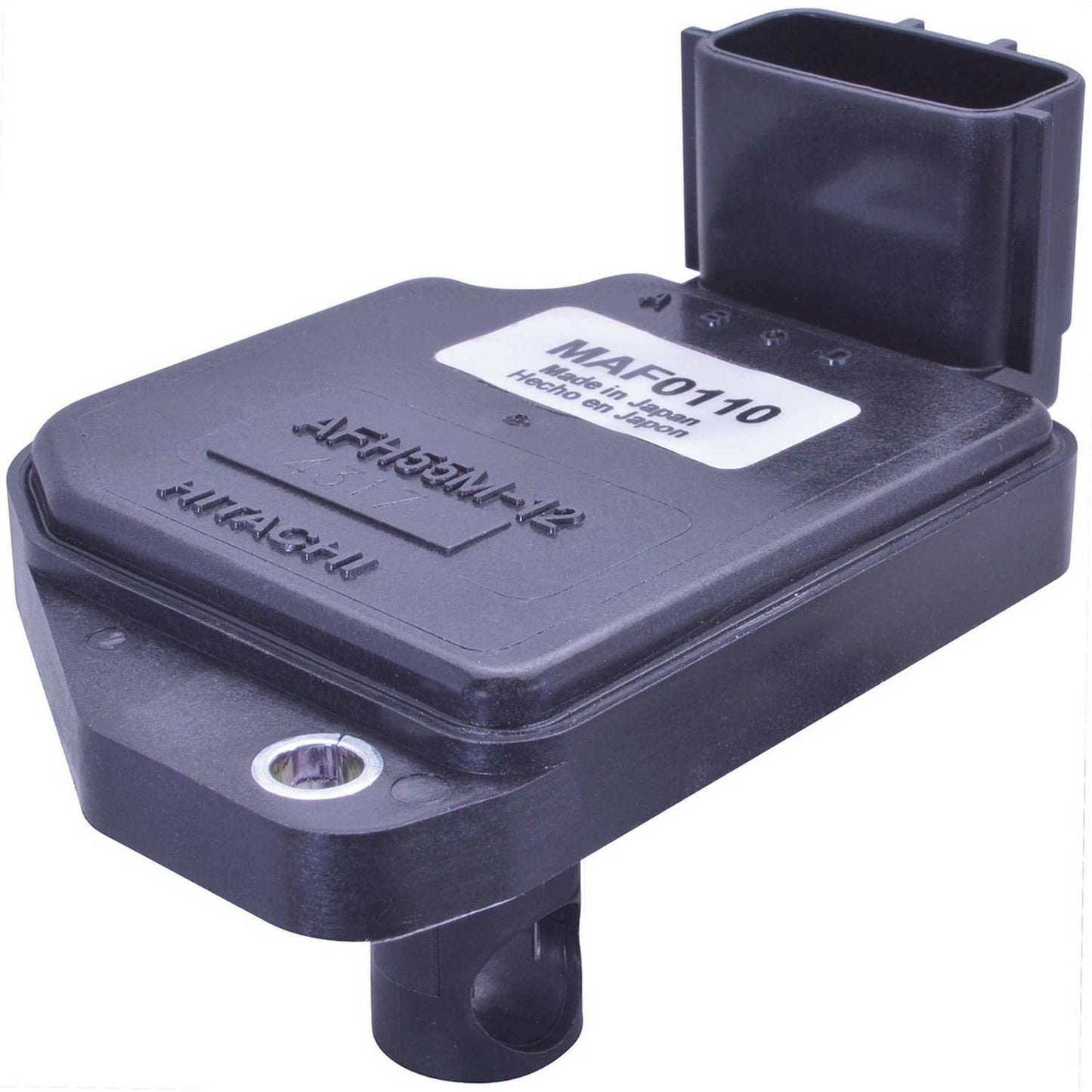 Hitachi Automotive Mass Air Flow Sensor MAF0110