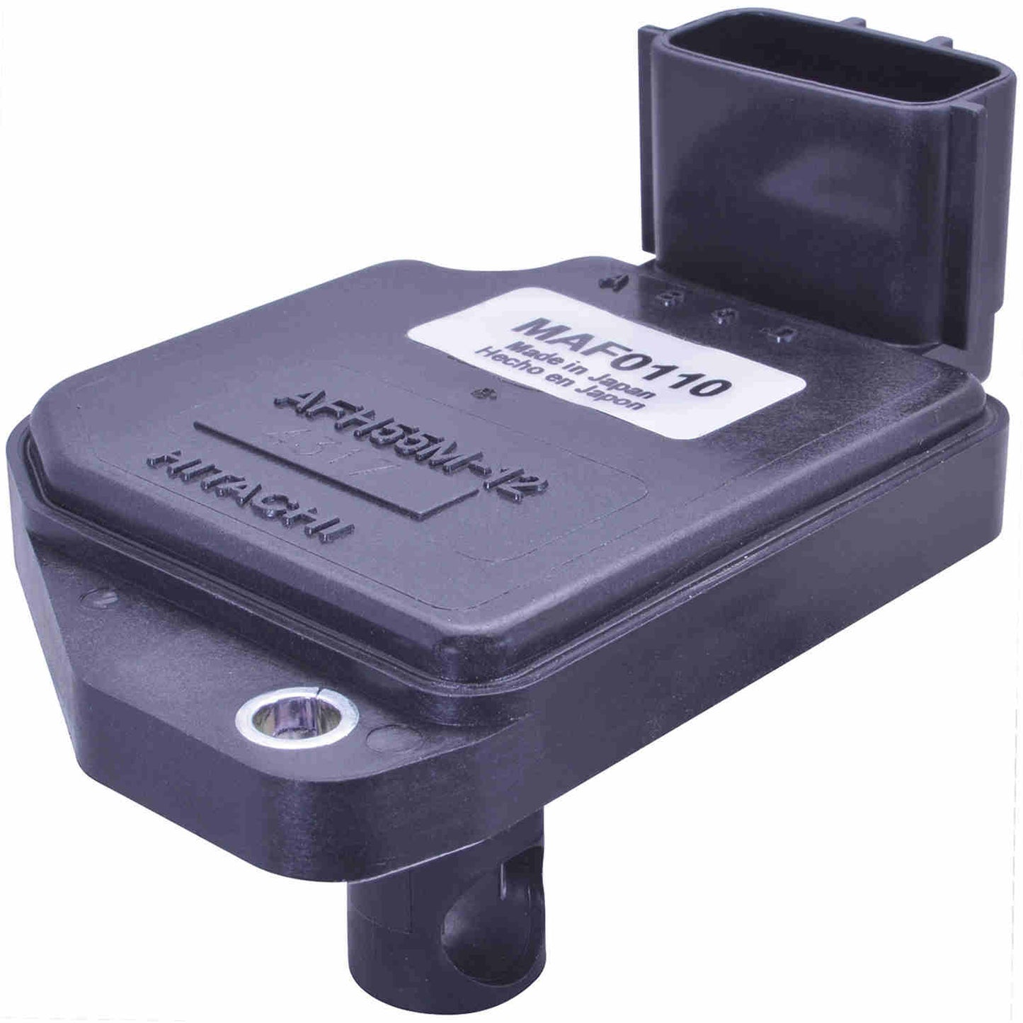 Hitachi Automotive Mass Air Flow Sensor MAF0110