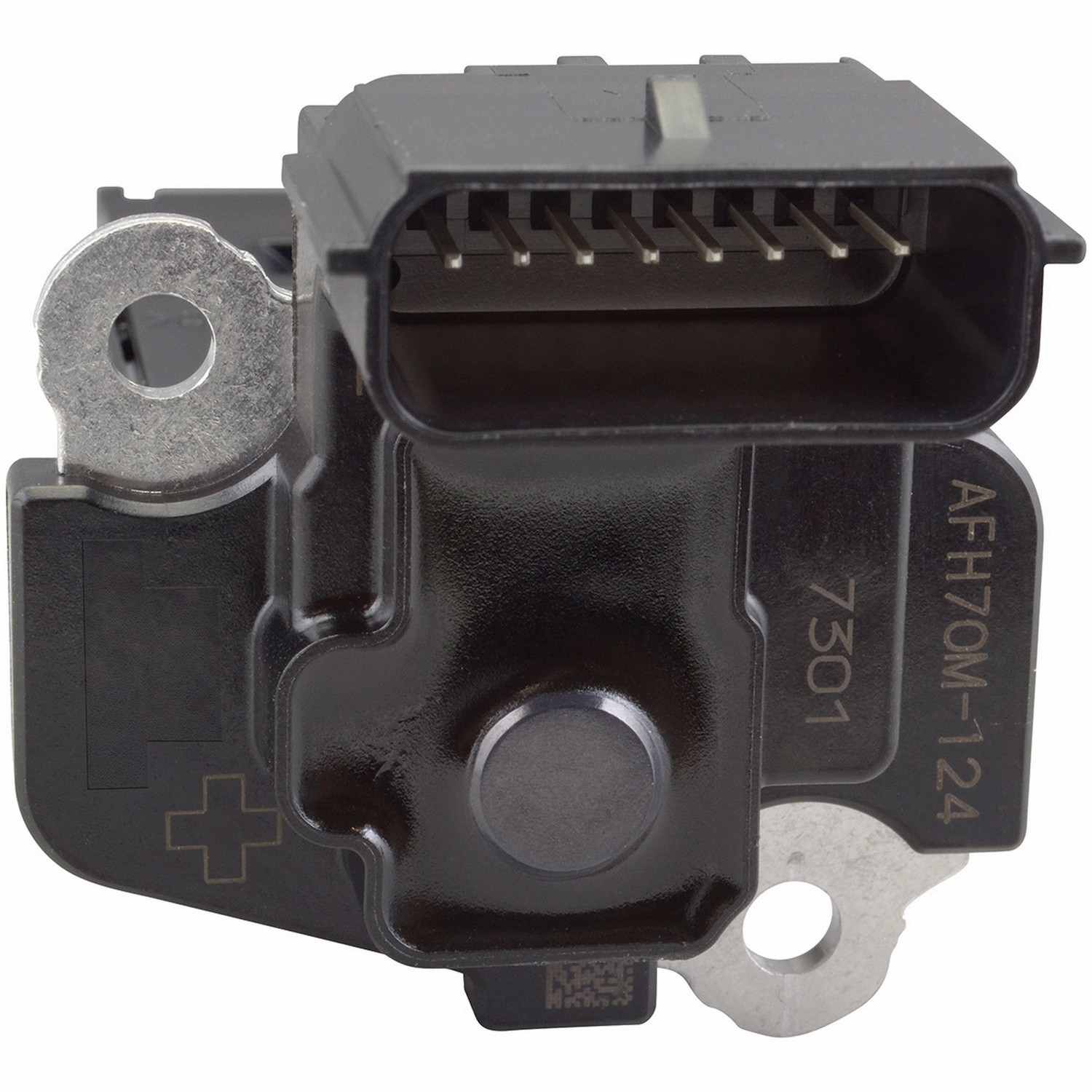 Hitachi Automotive Mass Air Flow Sensor MAF0129