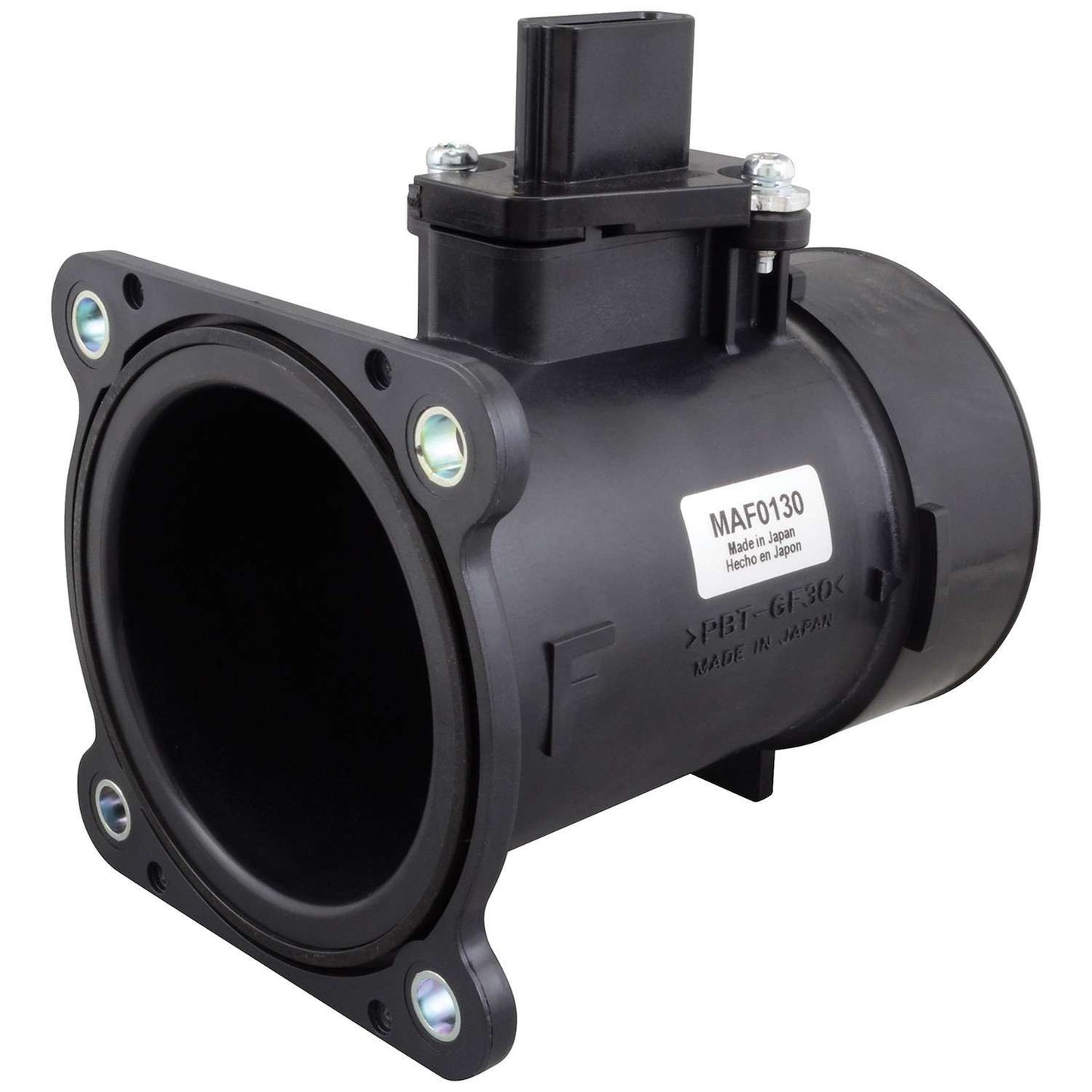 Hitachi Automotive Mass Air Flow Sensor MAF0130