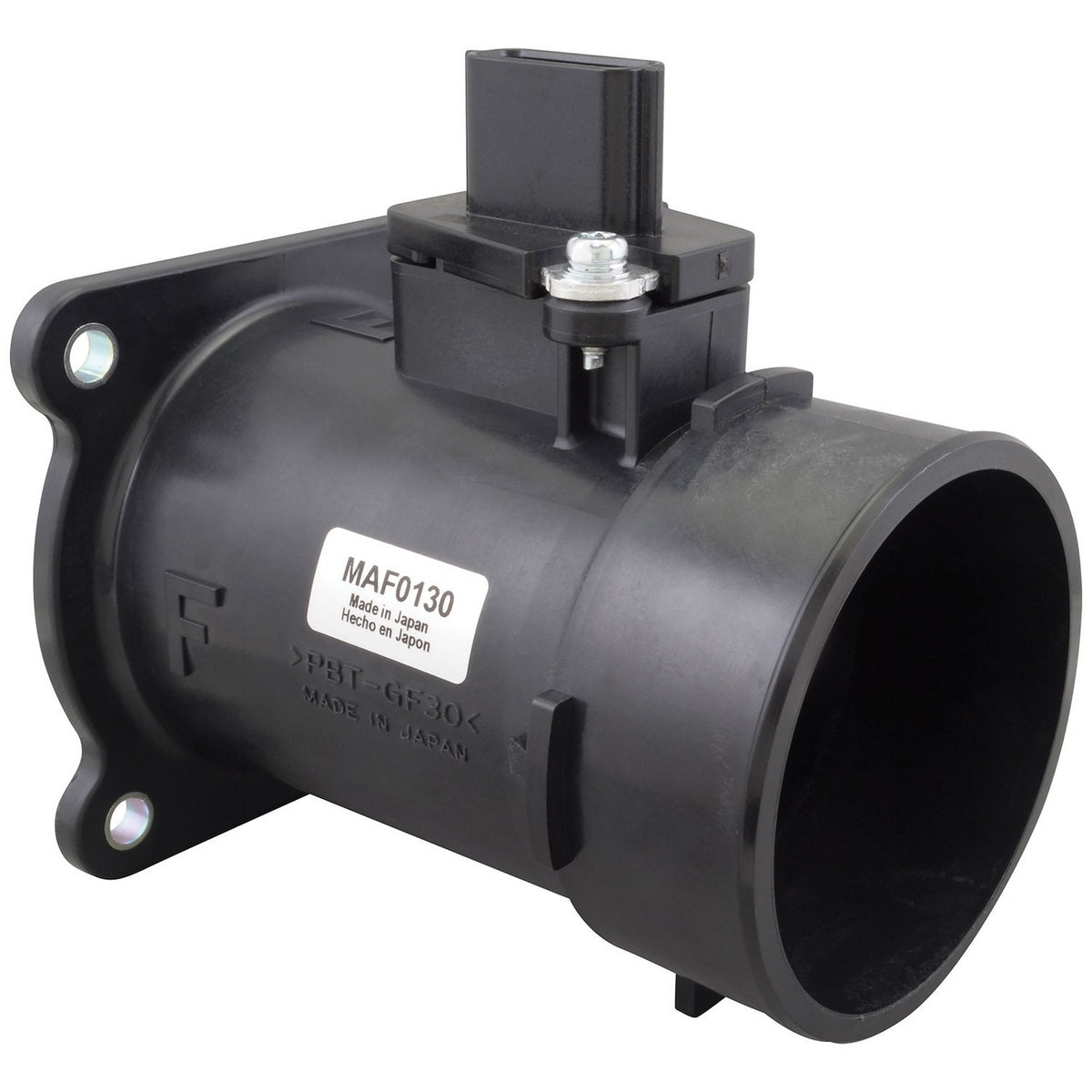 Hitachi Automotive Mass Air Flow Sensor MAF0130