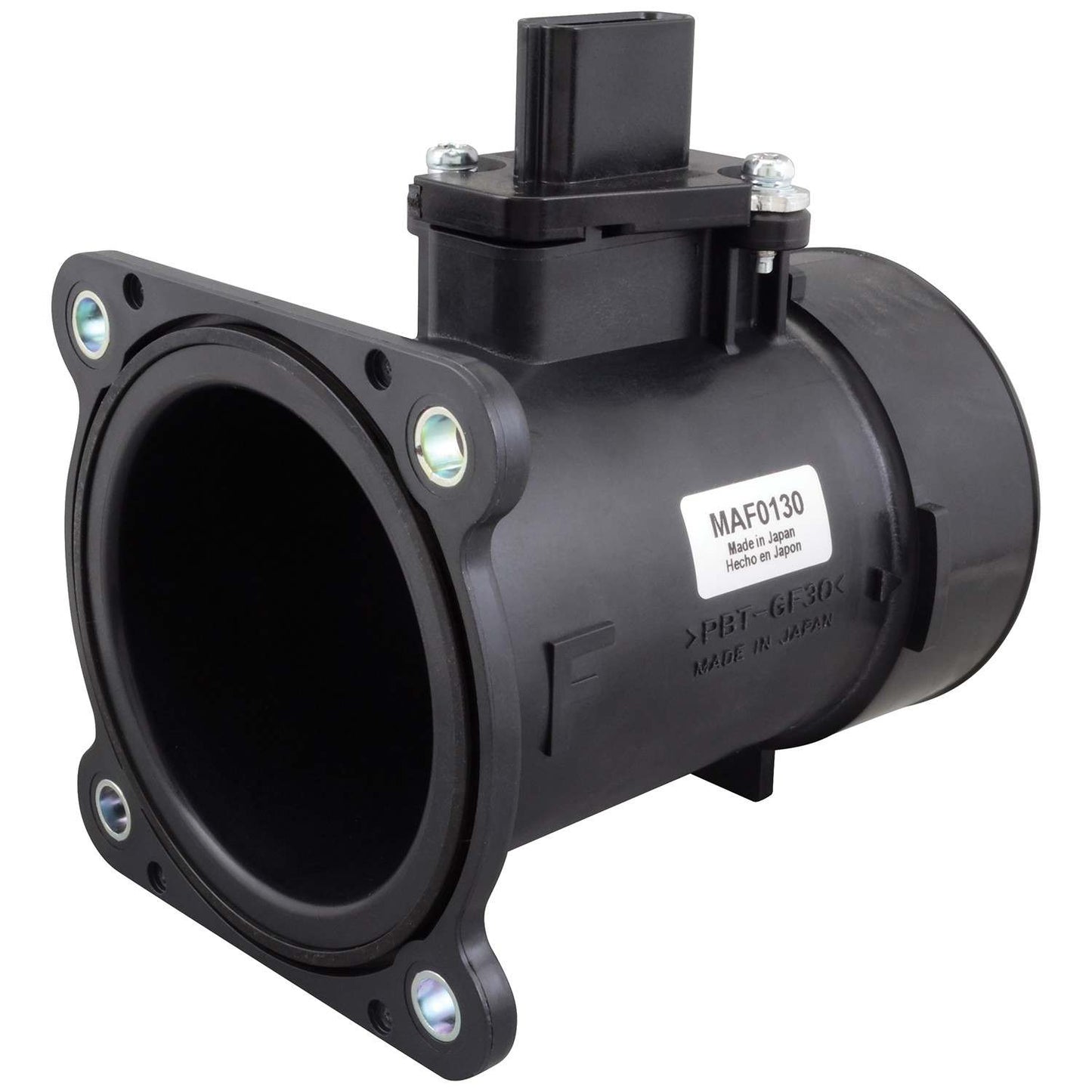 Hitachi Automotive Mass Air Flow Sensor MAF0130