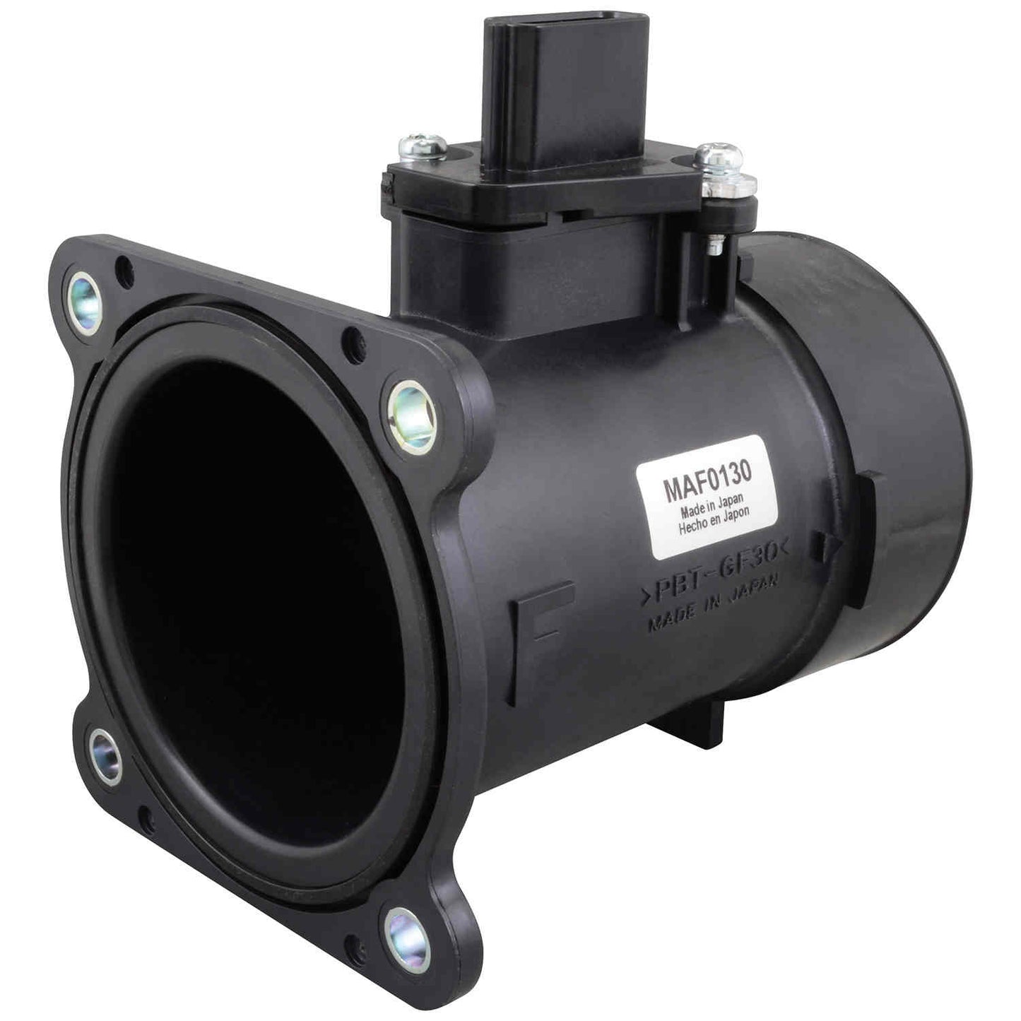 Hitachi Automotive Mass Air Flow Sensor MAF0130
