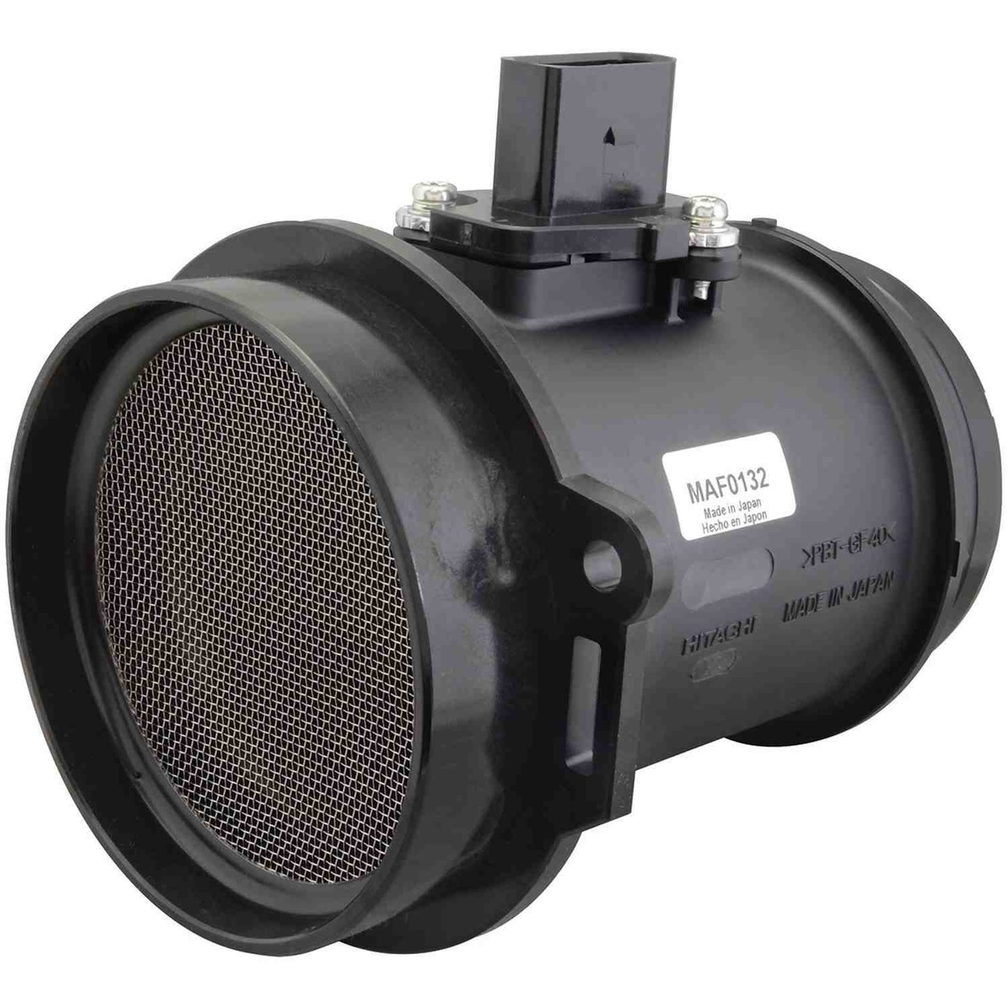 Hitachi Automotive Mass Air Flow Sensor MAF0132