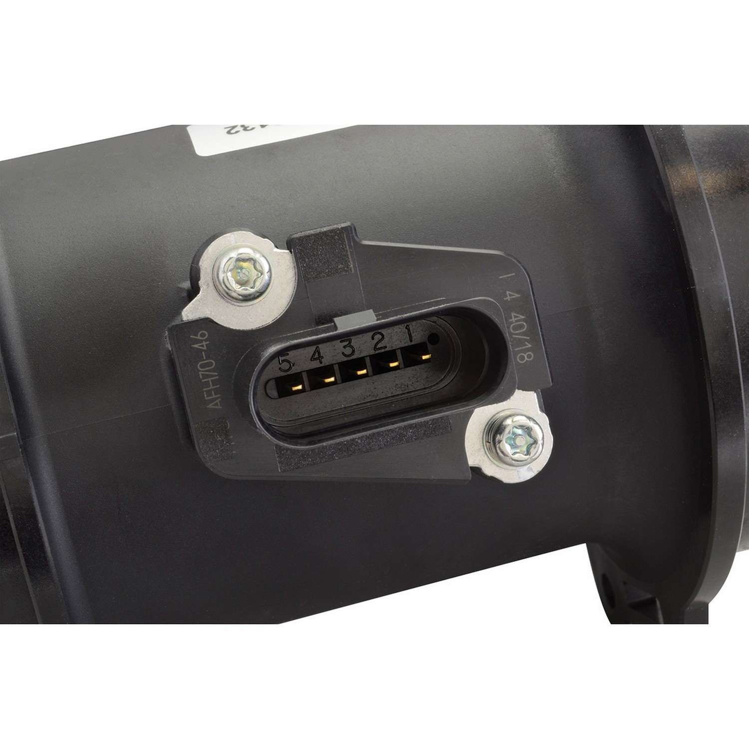 Hitachi Automotive Mass Air Flow Sensor MAF0132