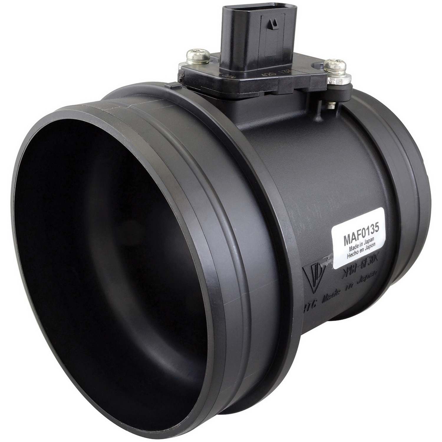 Hitachi Automotive Mass Air Flow Sensor MAF0135