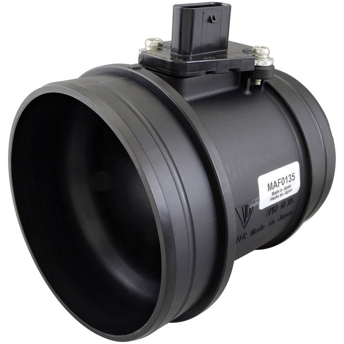 Hitachi Automotive Mass Air Flow Sensor MAF0135