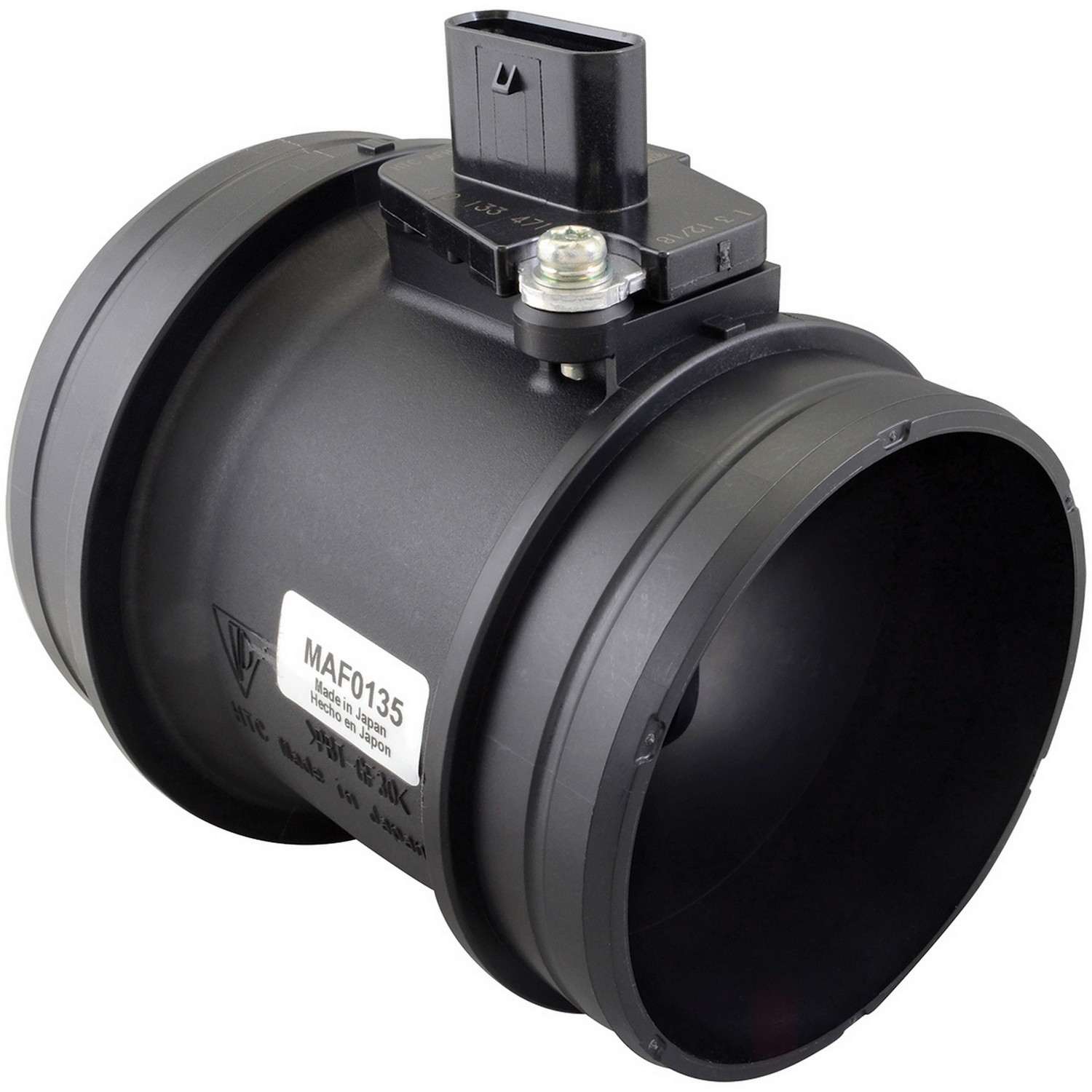 Hitachi Automotive Mass Air Flow Sensor MAF0135