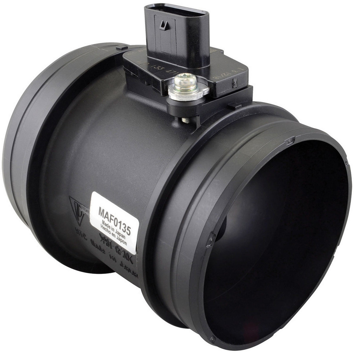 Hitachi Automotive Mass Air Flow Sensor MAF0135
