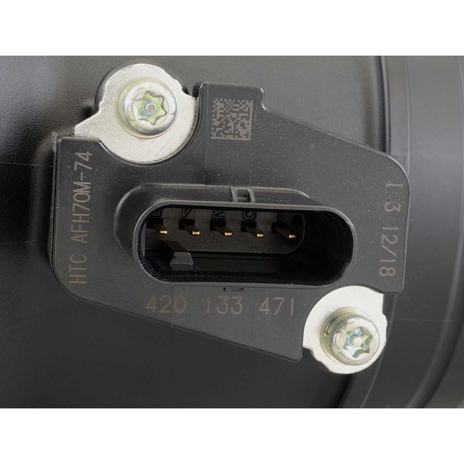 Hitachi Automotive Mass Air Flow Sensor MAF0135