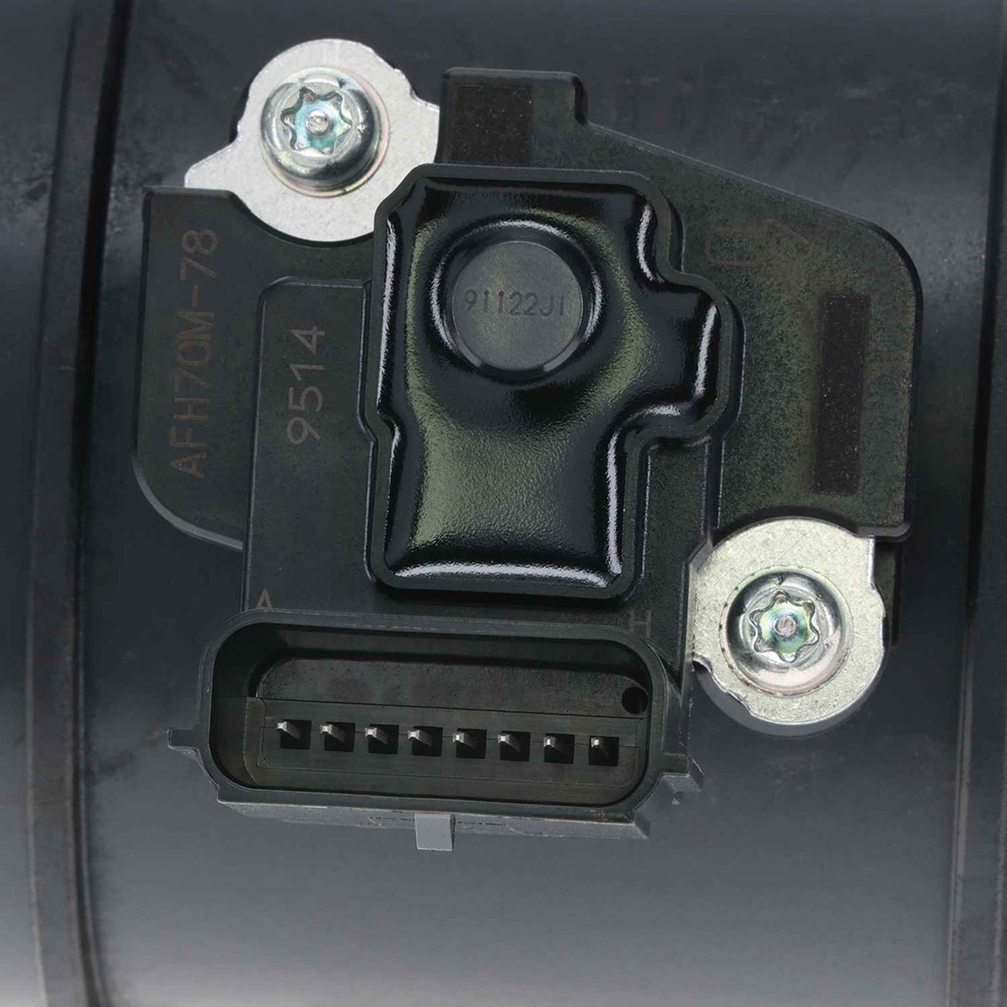 Hitachi Automotive Mass Air Flow Sensor MAF0136